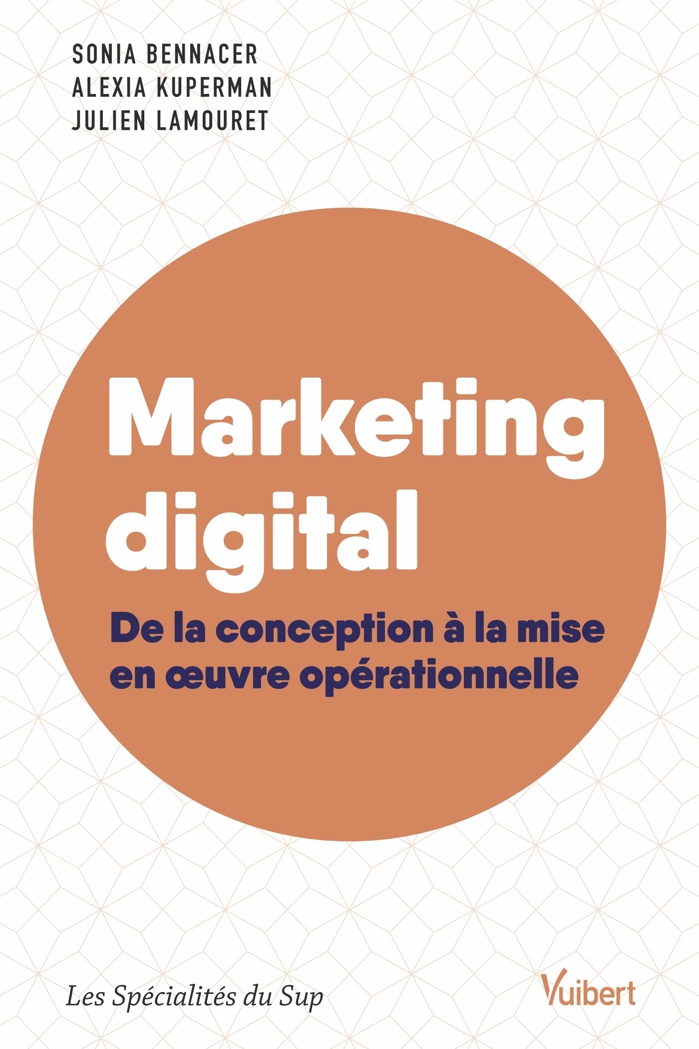 Marketing digital: De la conception à la mise en oeuvre opérationnelle Business, Finance & Career