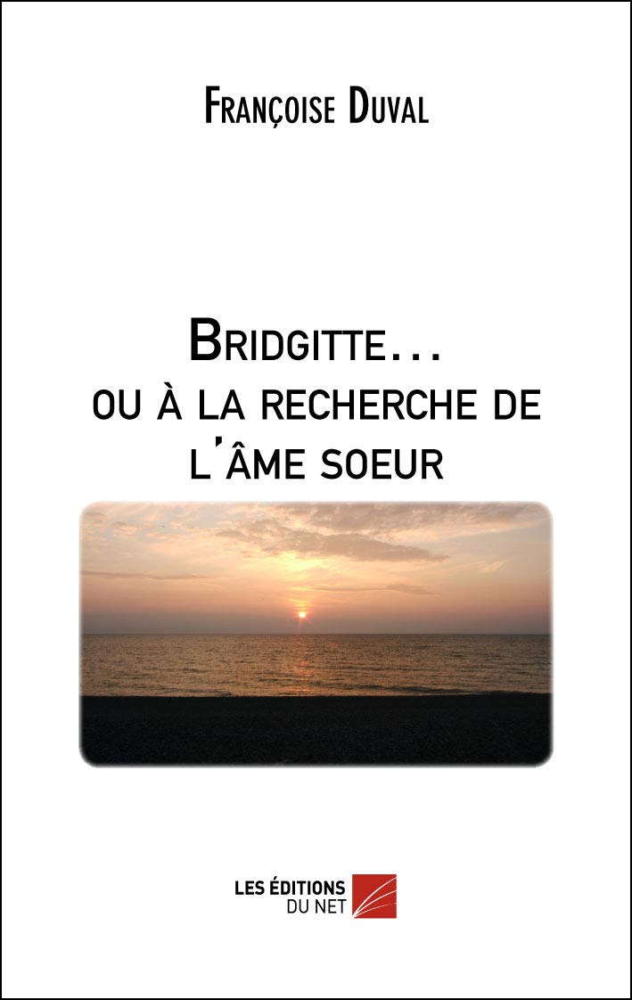 Bridgitte… ou à la recherche de l'âme sœur book