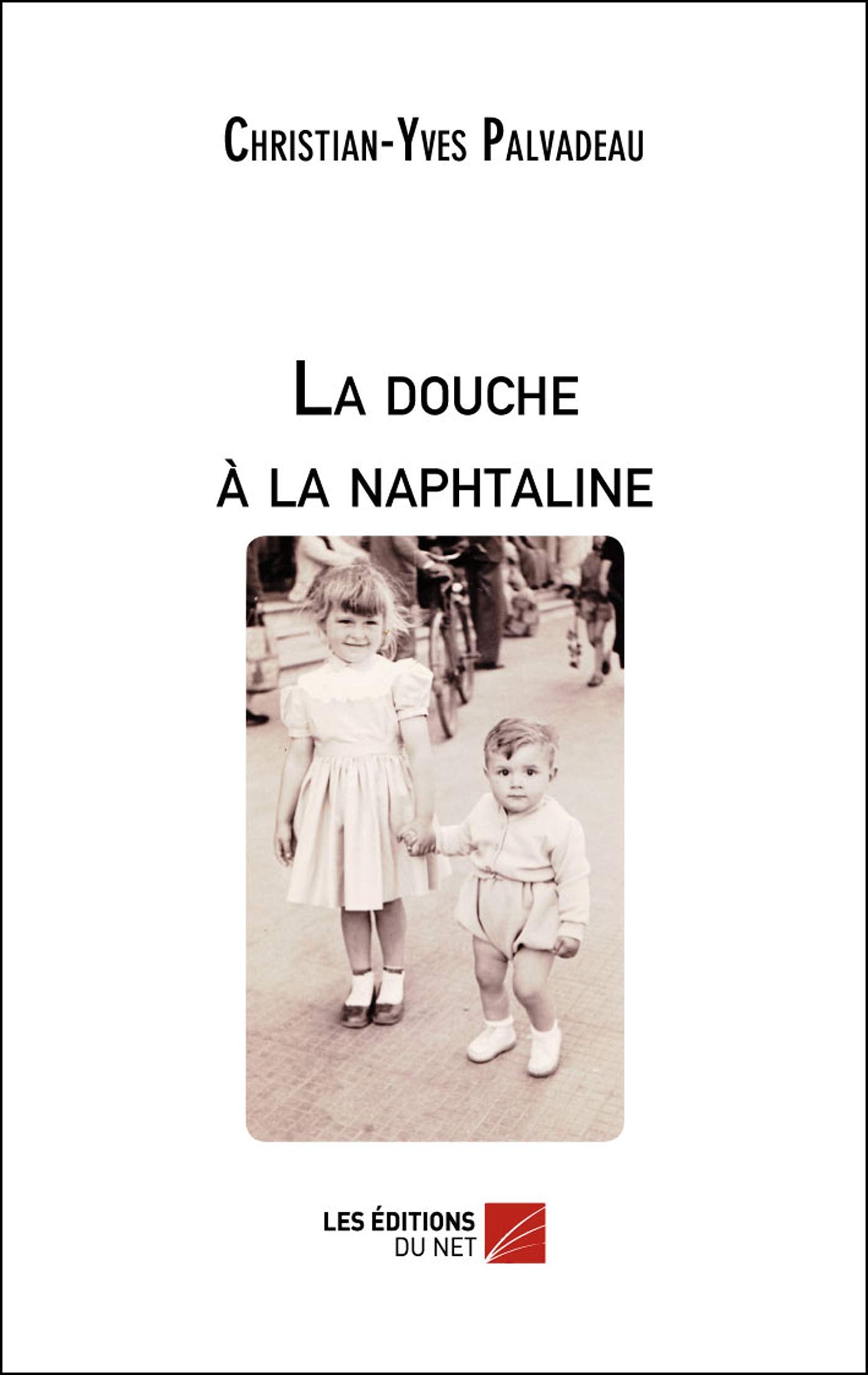La douche à la naphtaline Memories