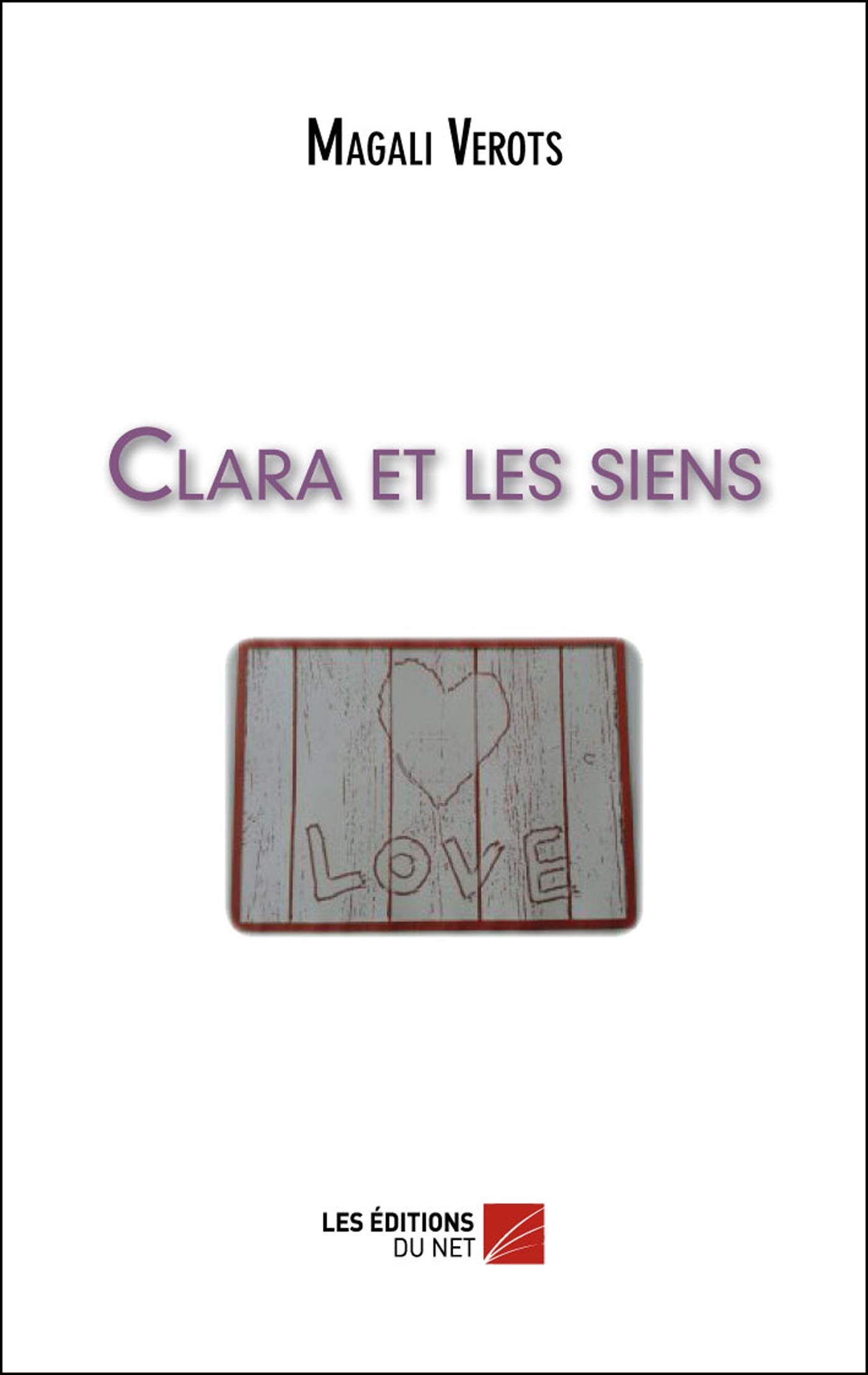 Product Image: Clara et les siens