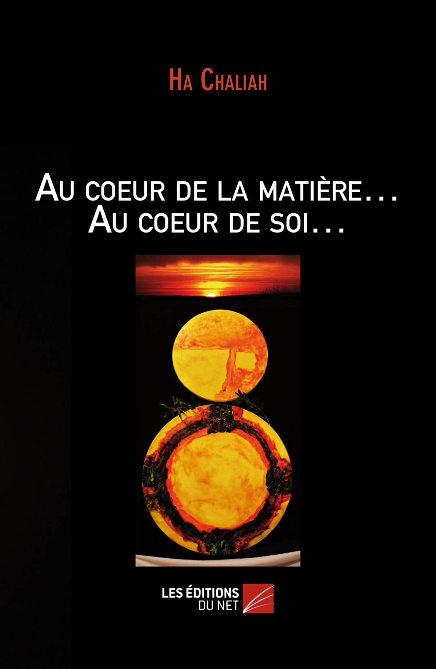 Au coeur de la matière… Au coeur de soi… Memories