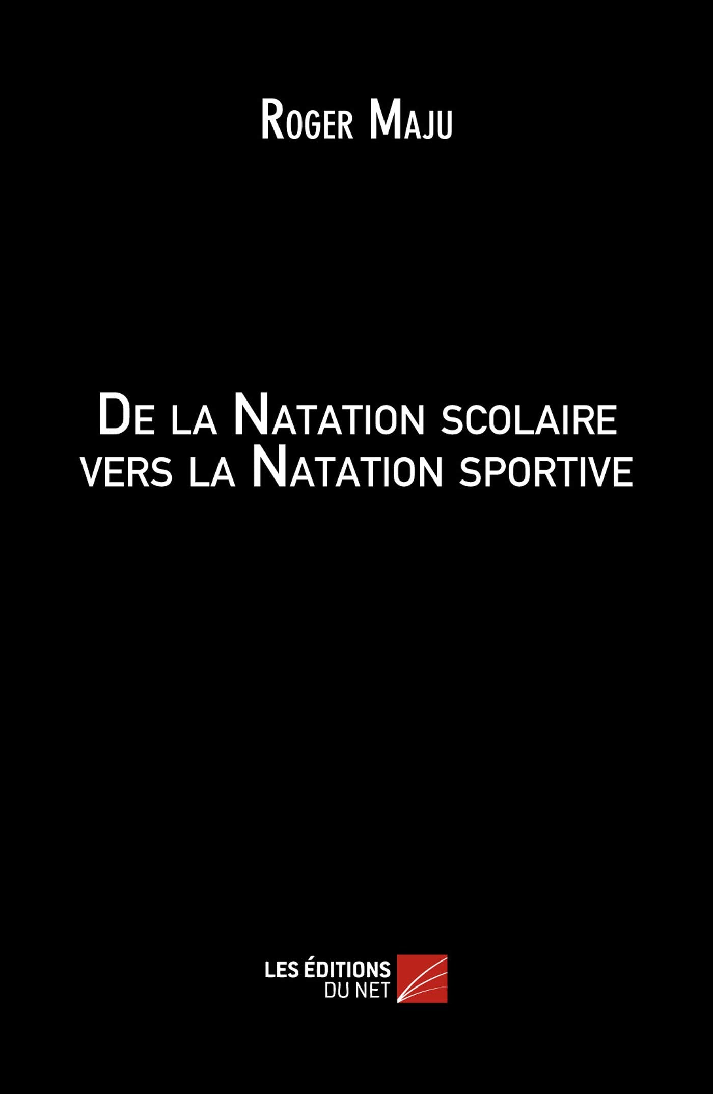 De la Natation scolaire vers la Natation sportive book