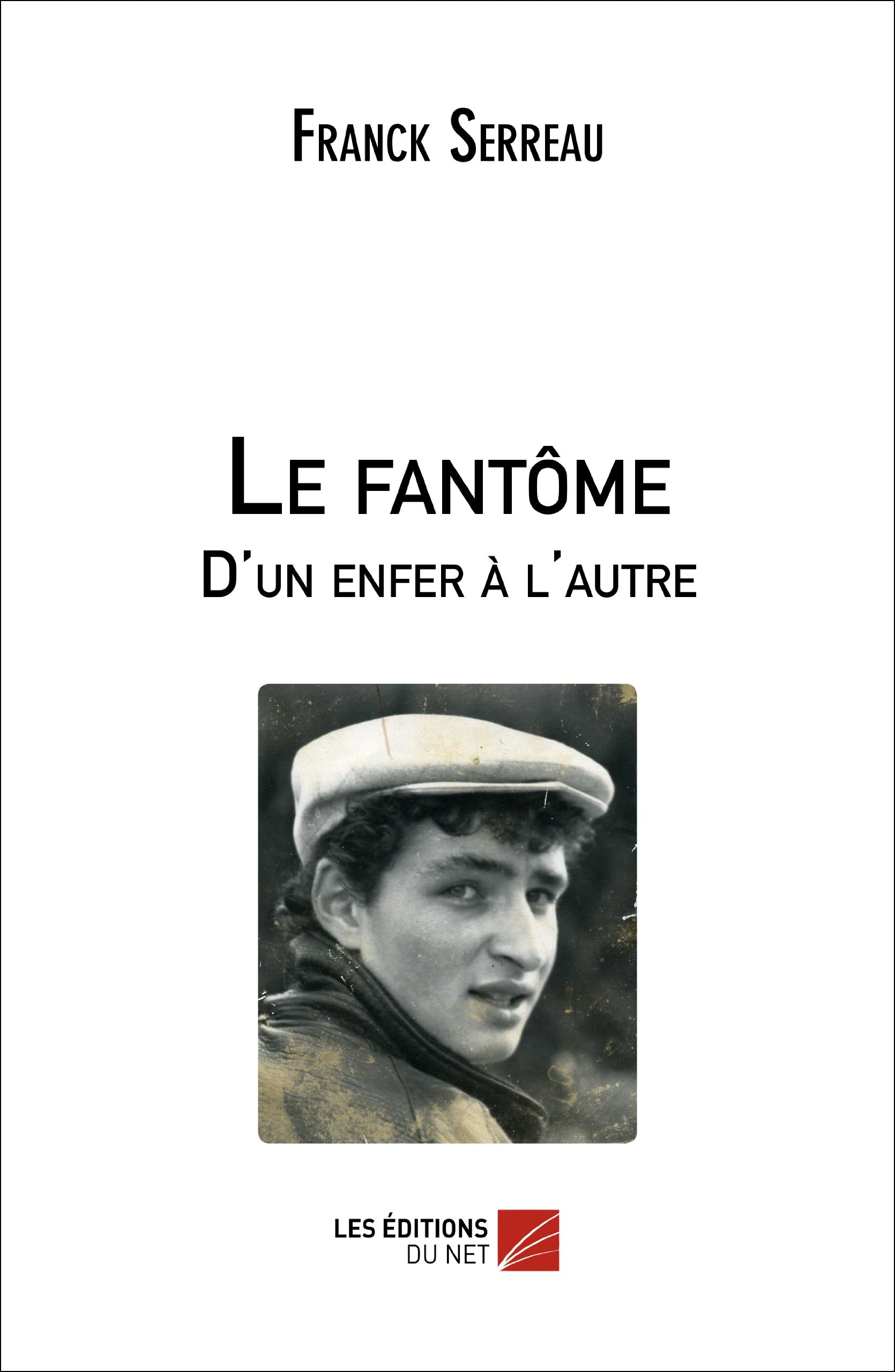 Le fantôme: D'un enfer à l'autre Memories