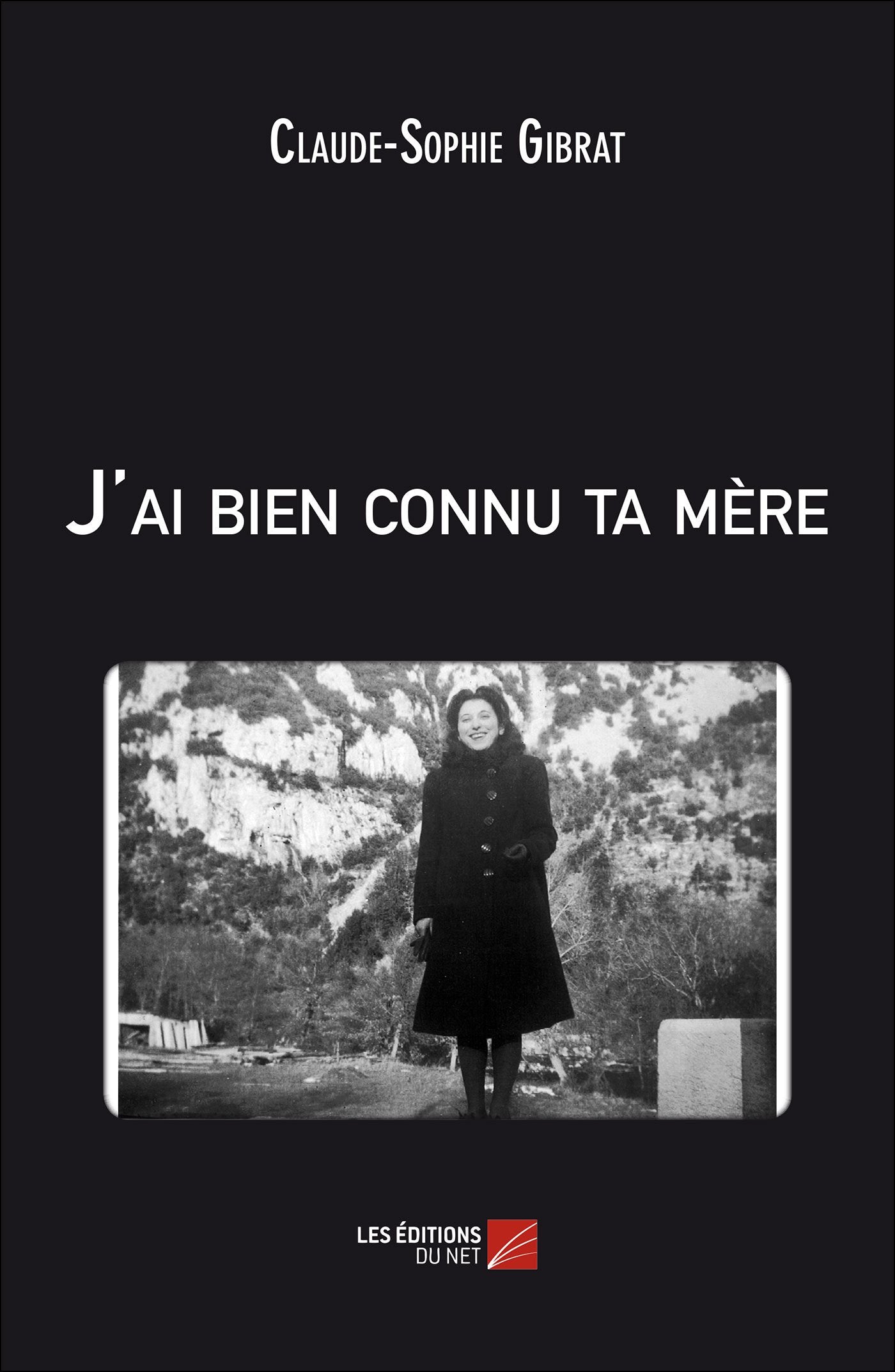 J'ai bien connu ta mère Contemporary literature