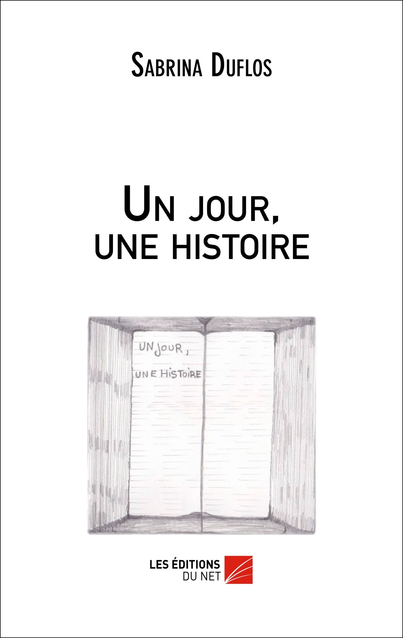 Un jour, une histoire book