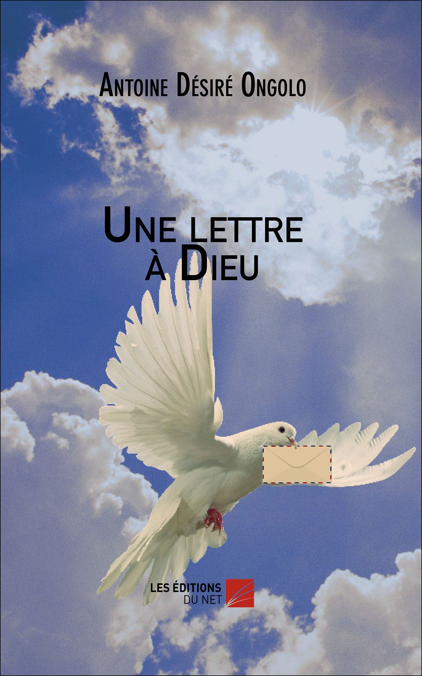 Une lettre à Dieu book