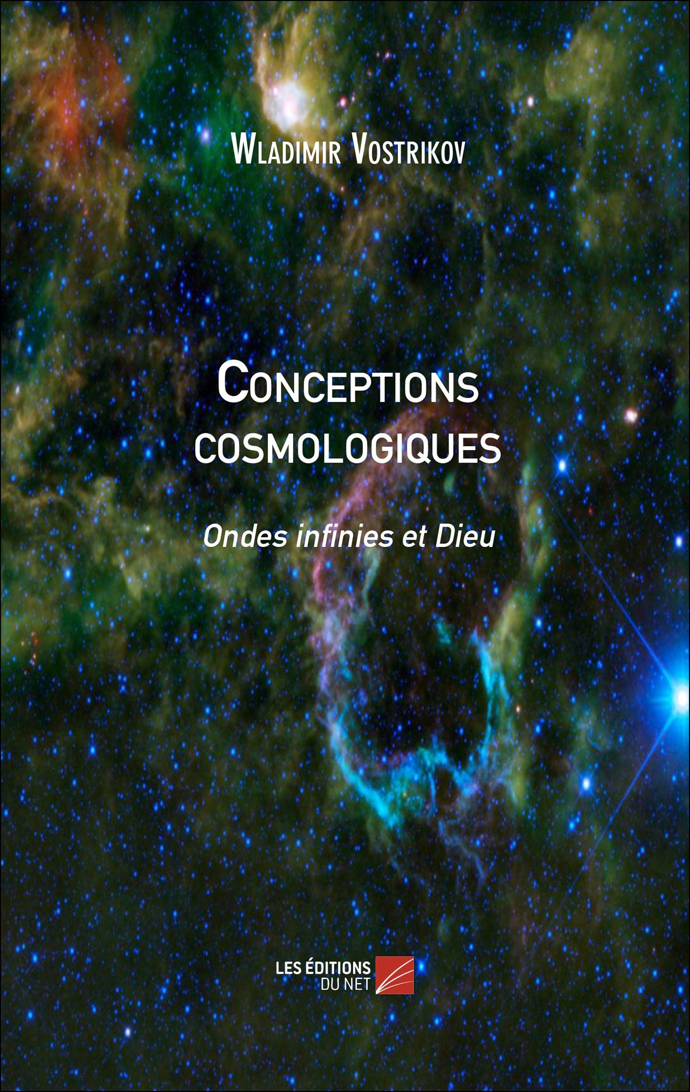 Conceptions cosmologiques: Ondes infinies et Dieu Social Sciences