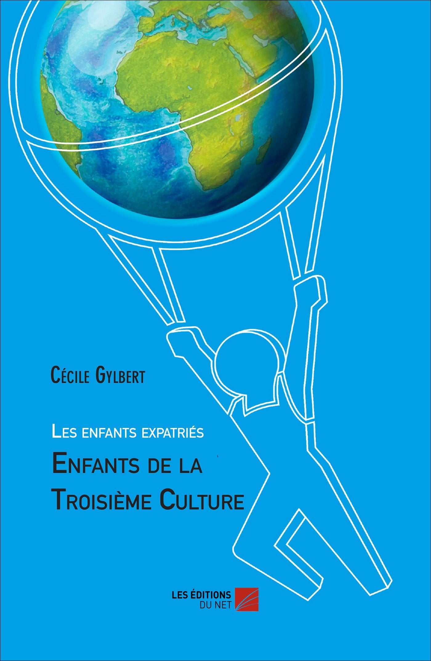 Les enfants expatriés : Enfants de la Troisième Culture Books