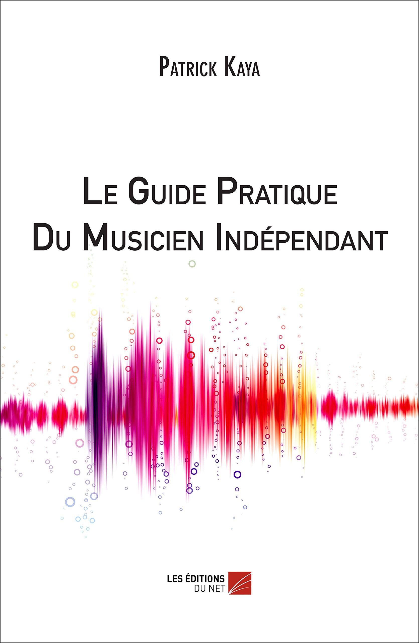 Le Guide Pratique Du Musicien Indépendant Film, Art & Culture