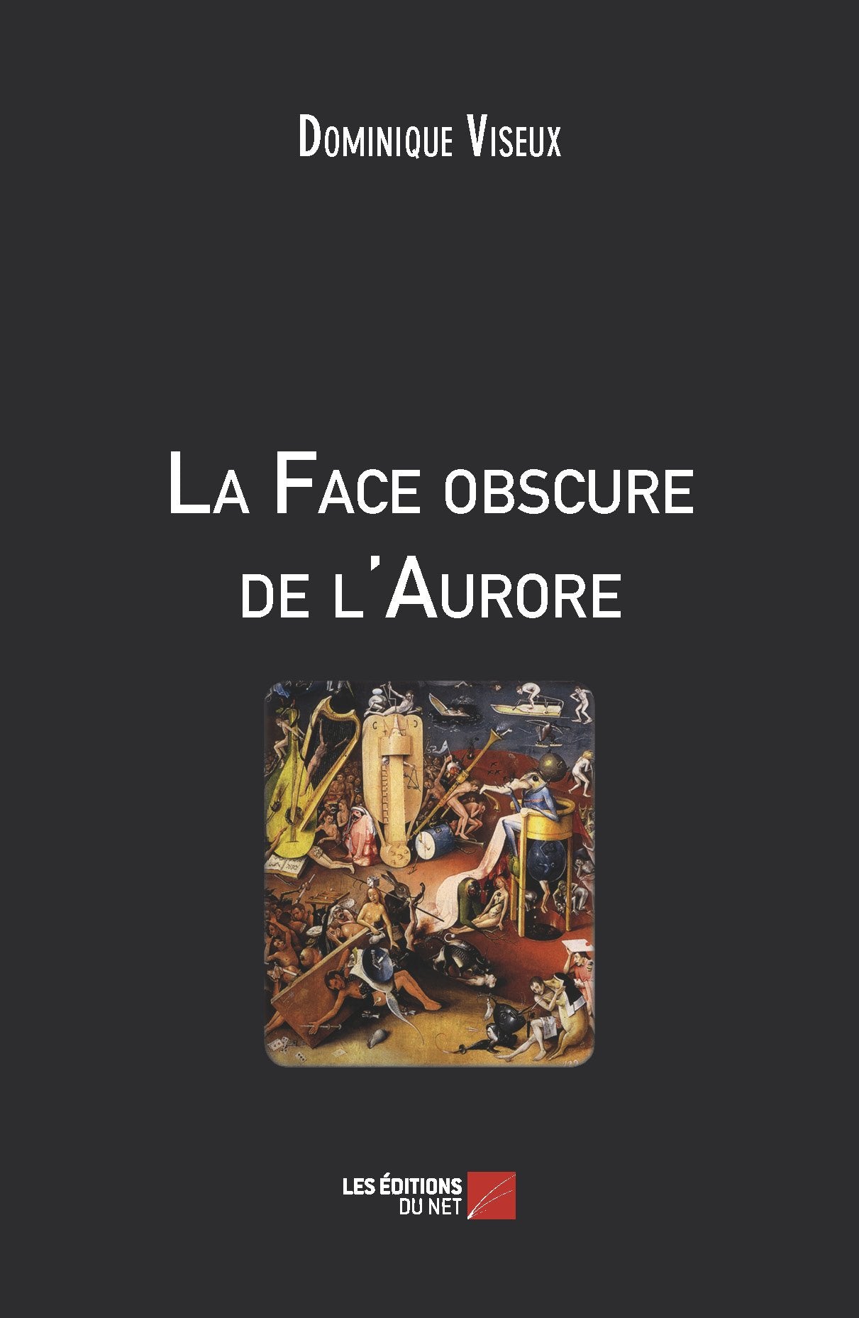 La Face obscure de l'Aurore book