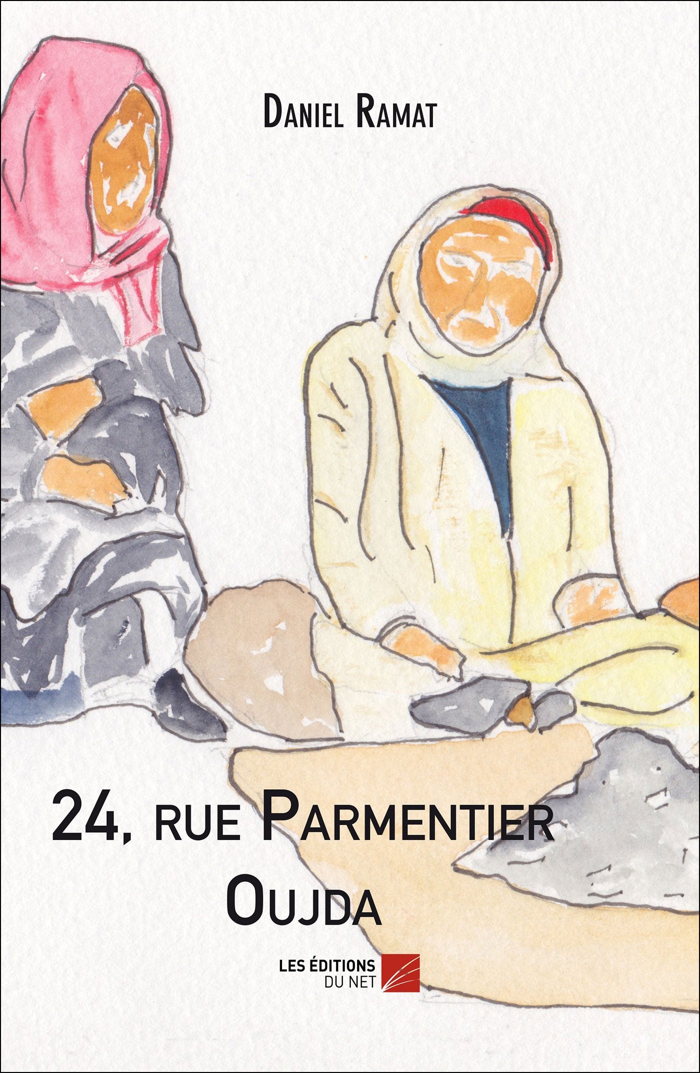 Product Image: 24, rue Parmentier Oujda