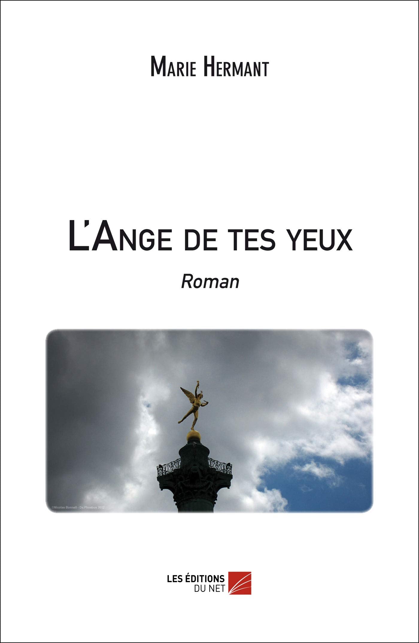 Product Image: L'Ange de tes yeux