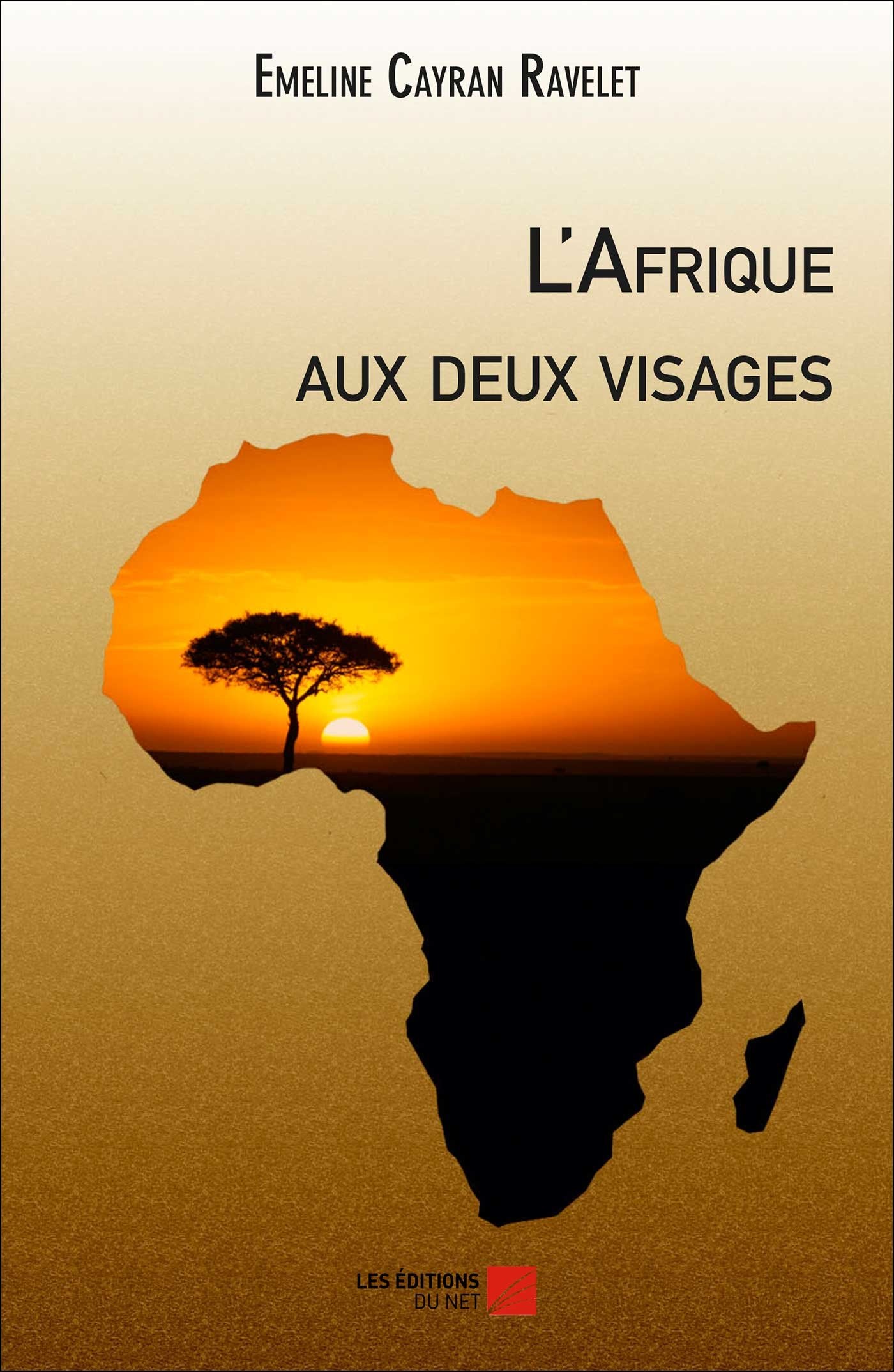 L'Afrique aux deux visages book