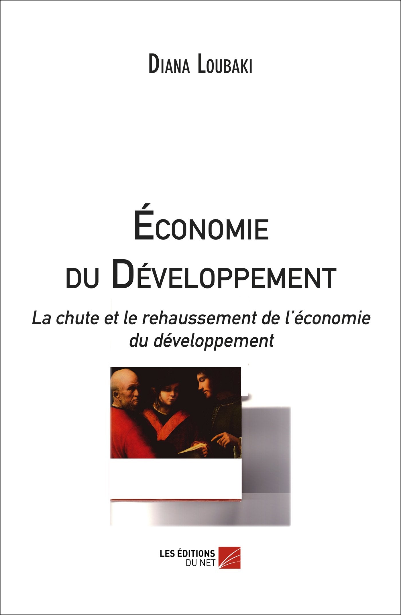Économie du Développement Business, Finance & Career