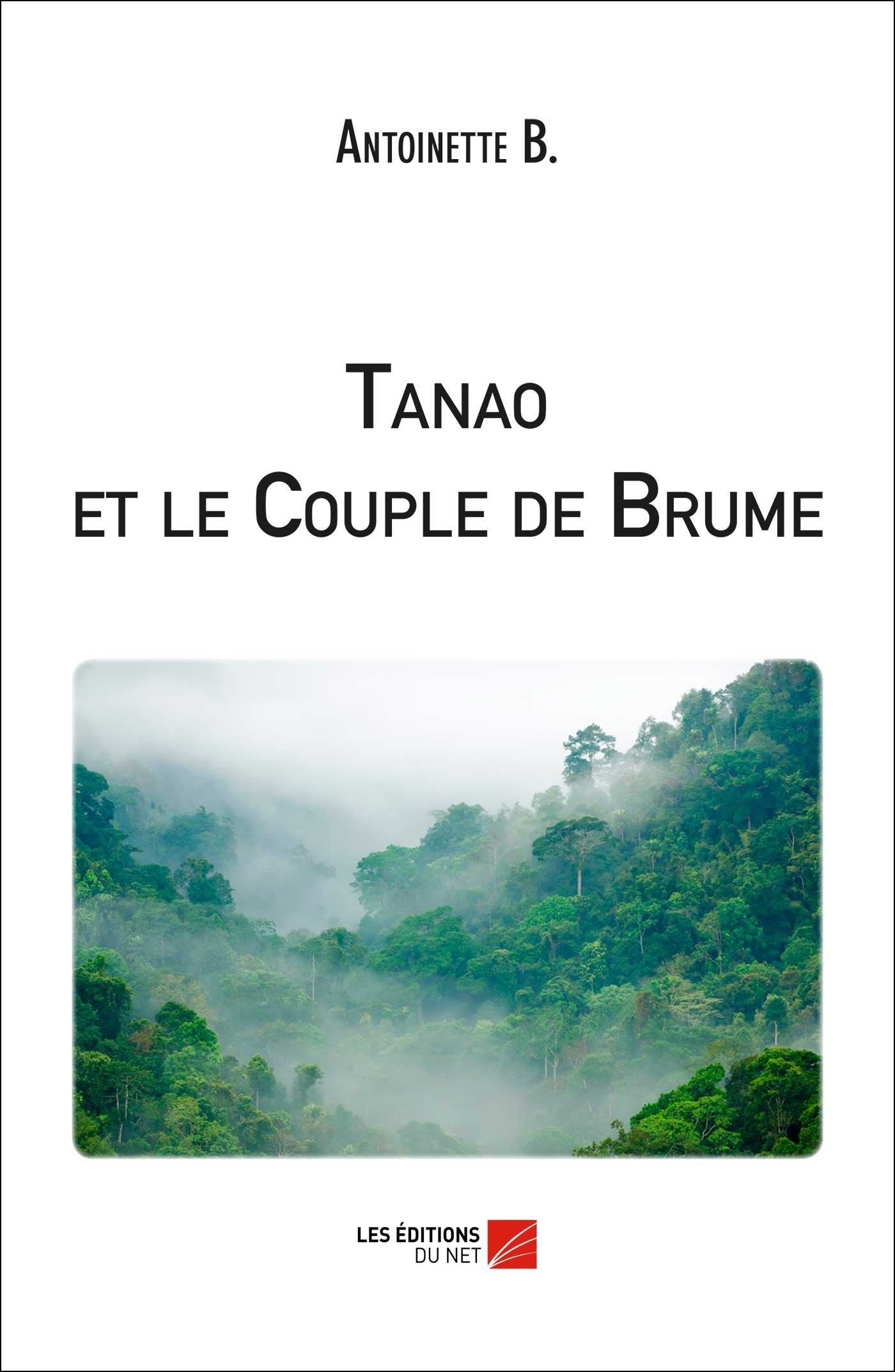 Tanao et le Couple de Brume book