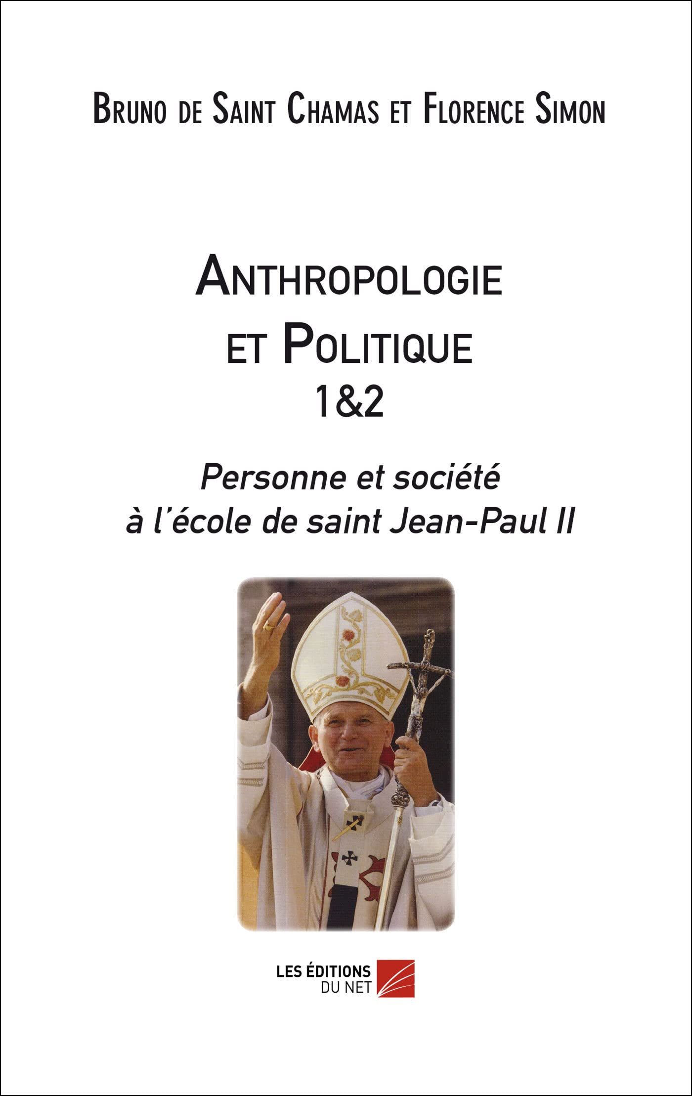 Anthropologie et Politique 1&2 Books