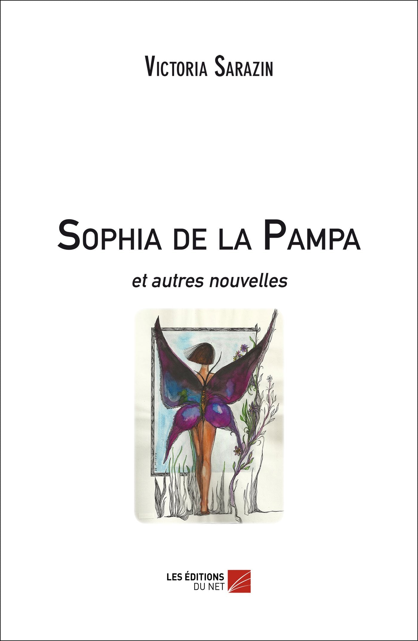 Sophia de la Pampa Essays & Short Stories