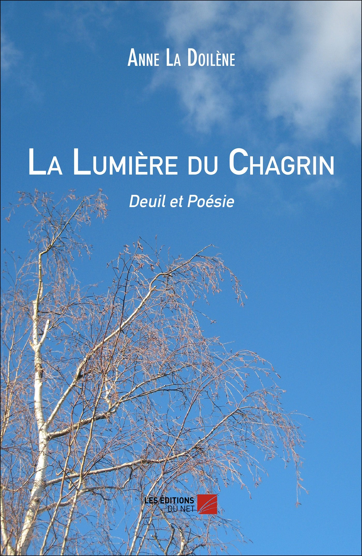 La Lumière du Chagrin book