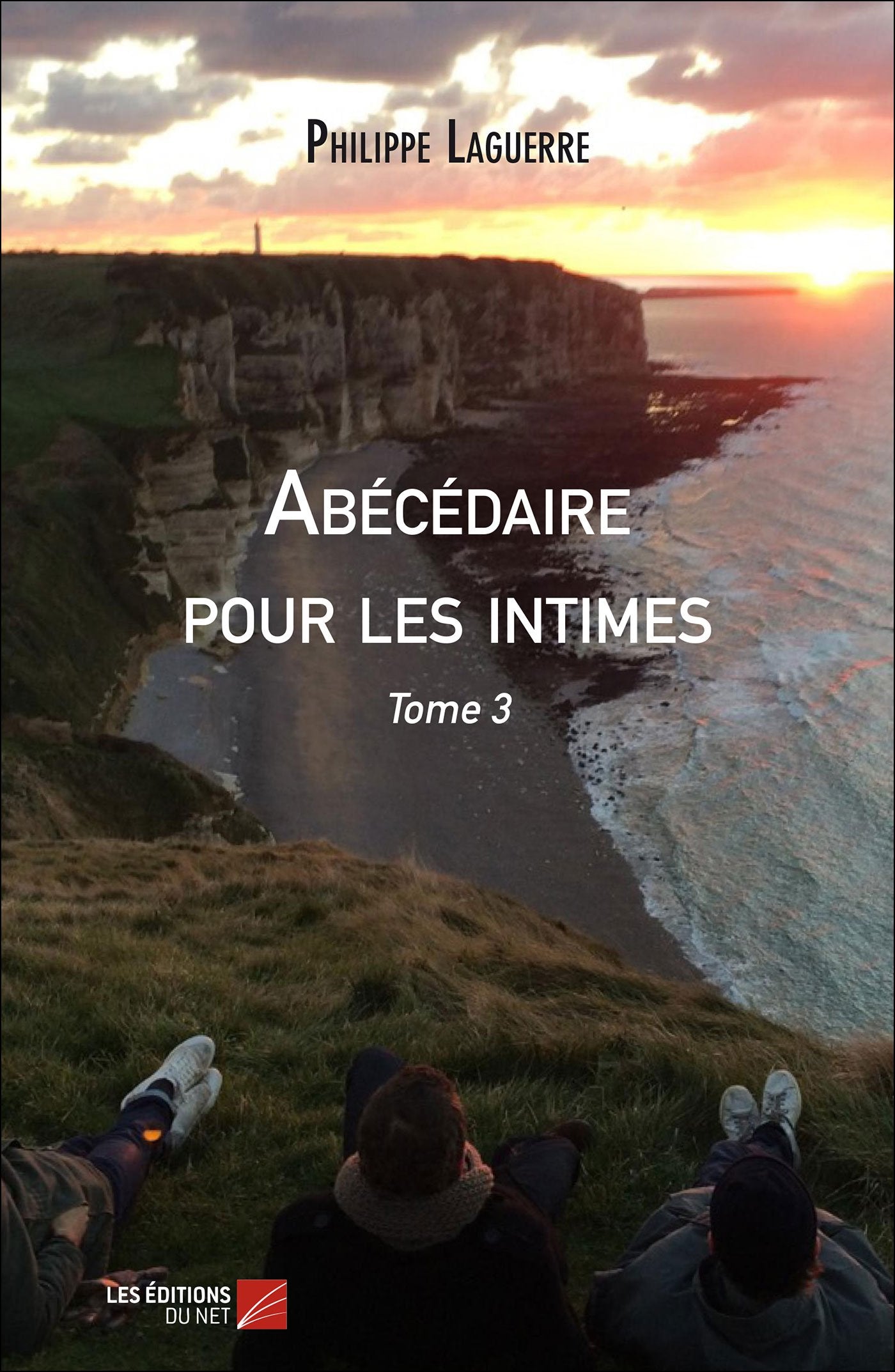 Abécédaire pour les intimes: Tome 3 book