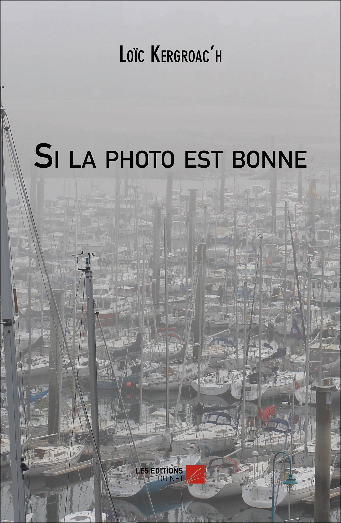 Si la photo est bonne book