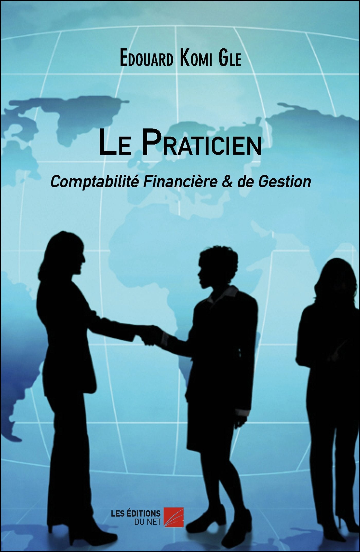 Le Praticien: Comptabilité Financière & de Gestion book