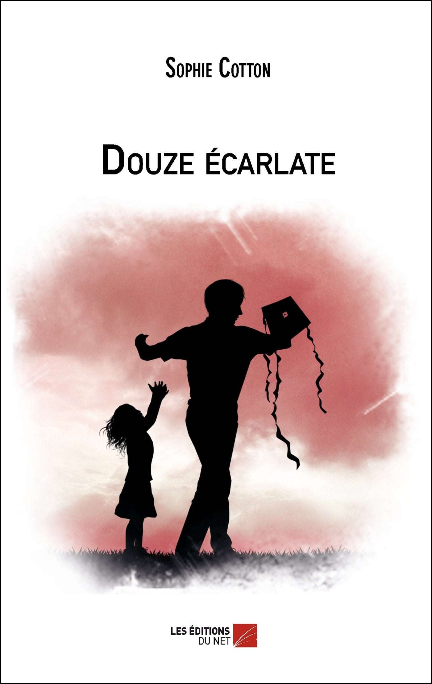 Douze écarlate Contemporary literature Books