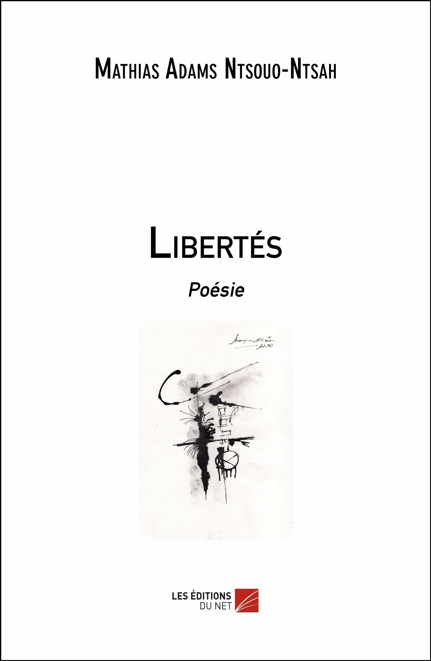 Libertés: Poésie Poetry