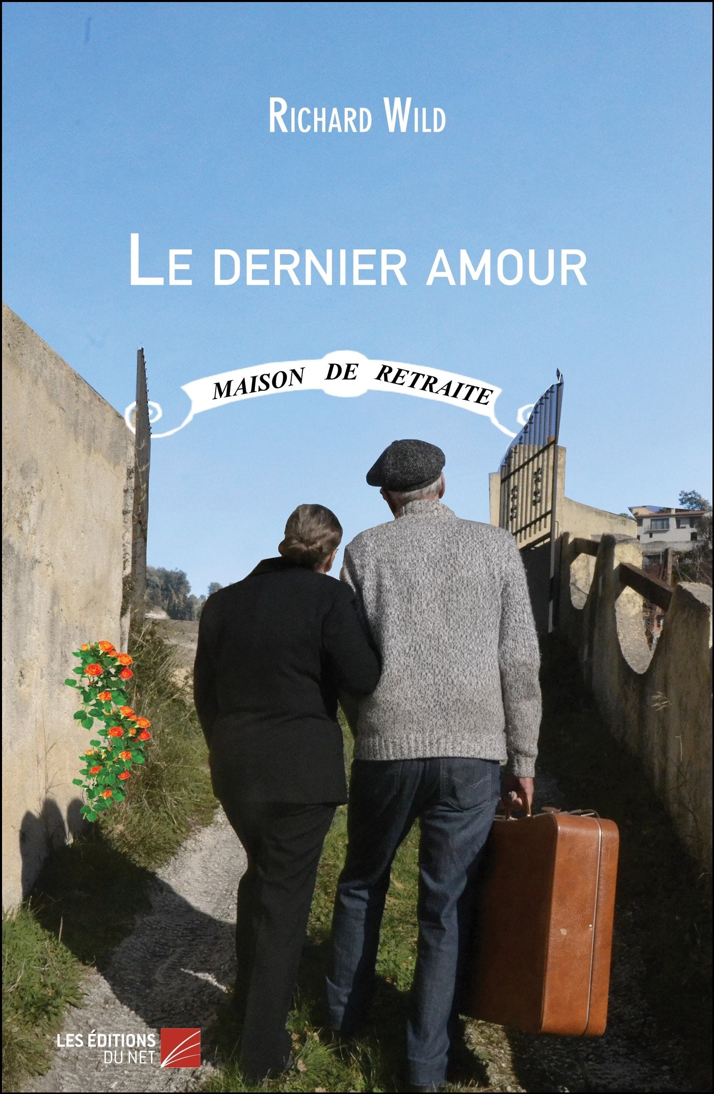 Le dernier amour Contemporary literature Books
