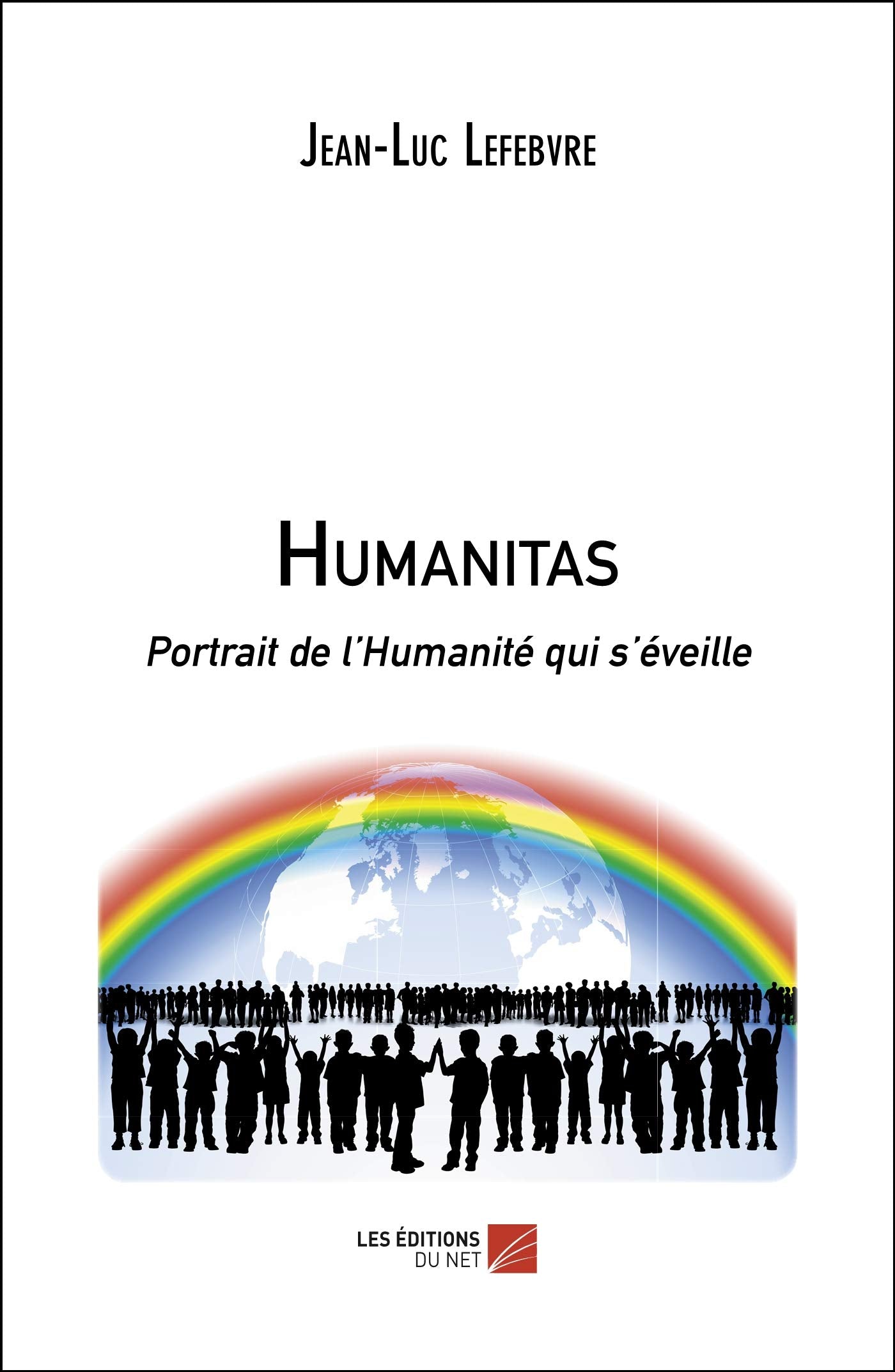 Humanitas: Portrait de l’Humanité qui s’éveille (LCO010000) Essays & Short Stories