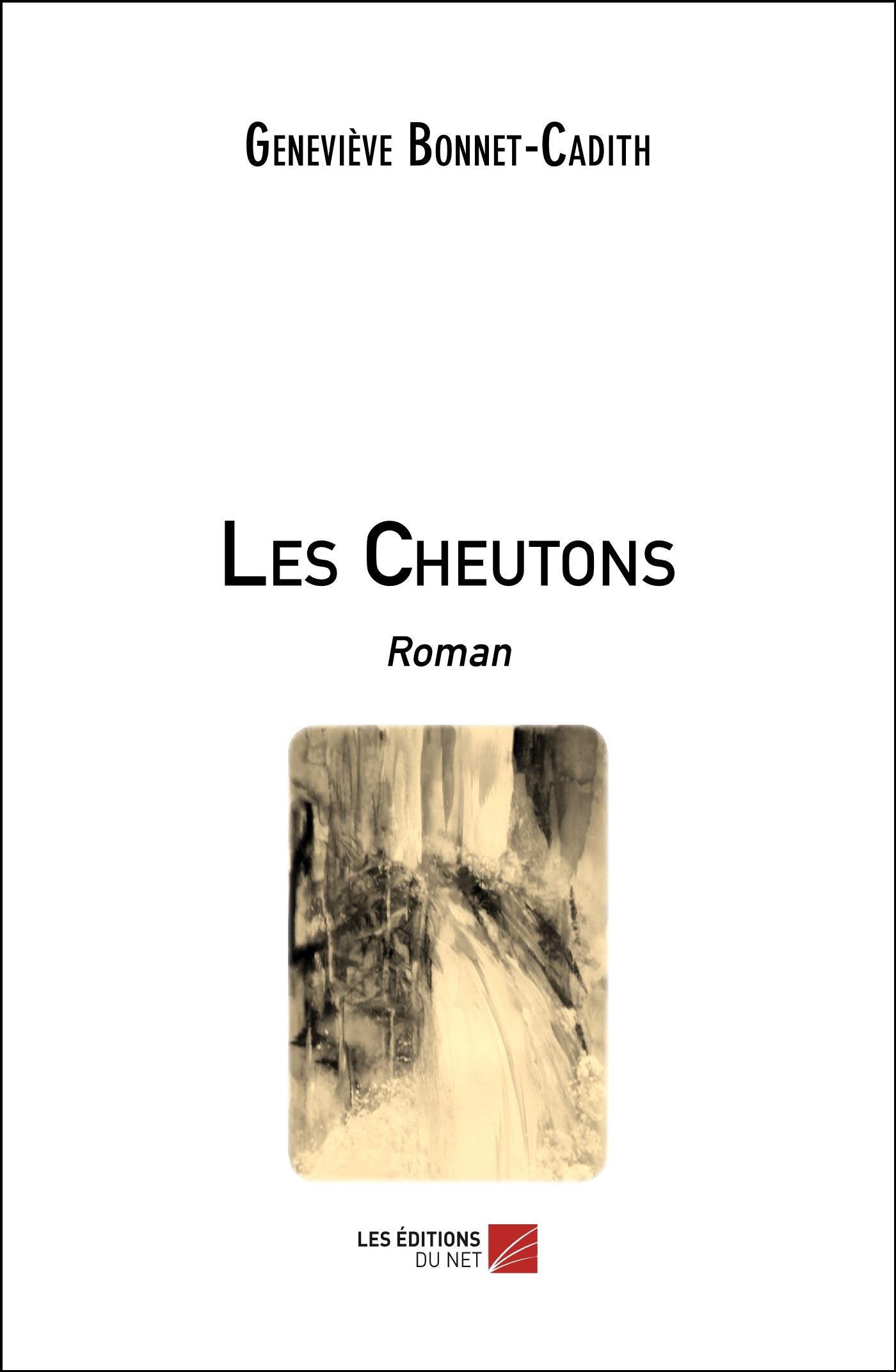 Les Cheutons: Roman (FIC000000) Contemporary literature