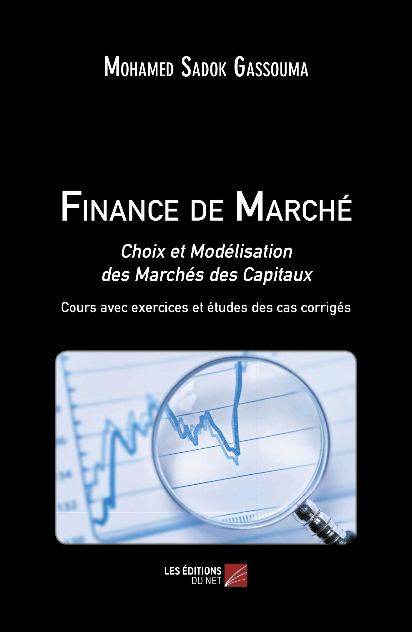 Finance de Marché: Choix et Modélisation des Marchés des Capitaux book