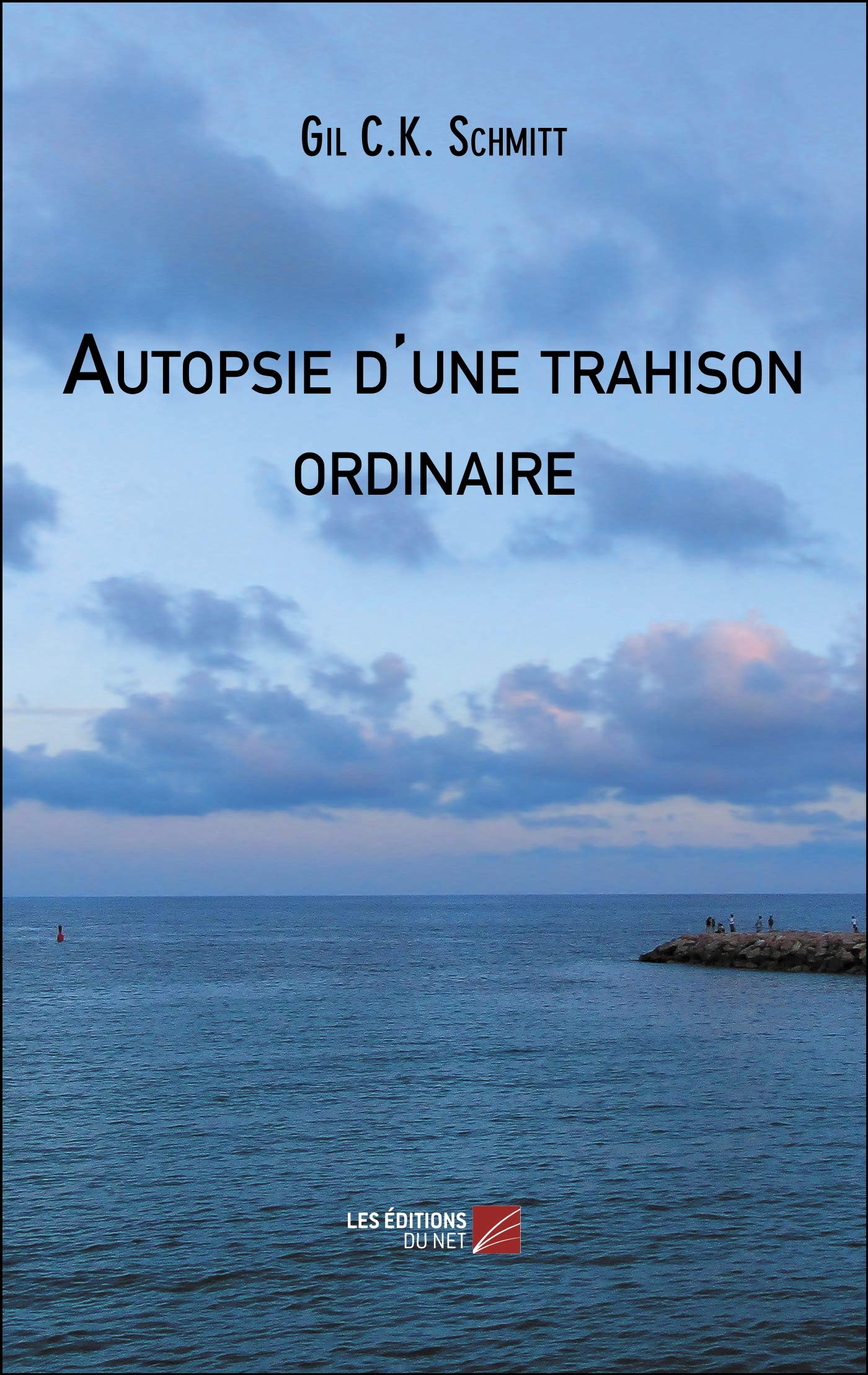 Autopsie d'une trahison ordinaire: Fièvre, troubles et passions en milieu hospitalier book