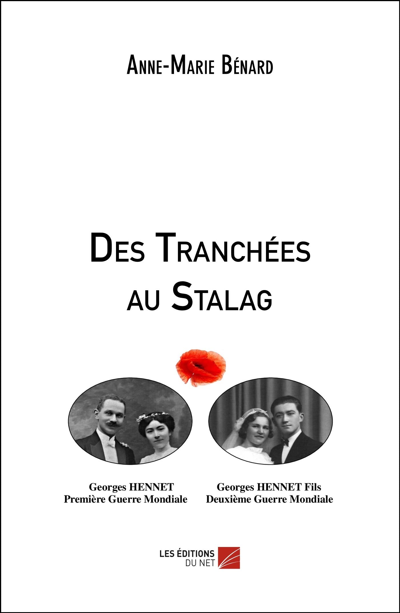 Des Tranchées au Stalag Memories