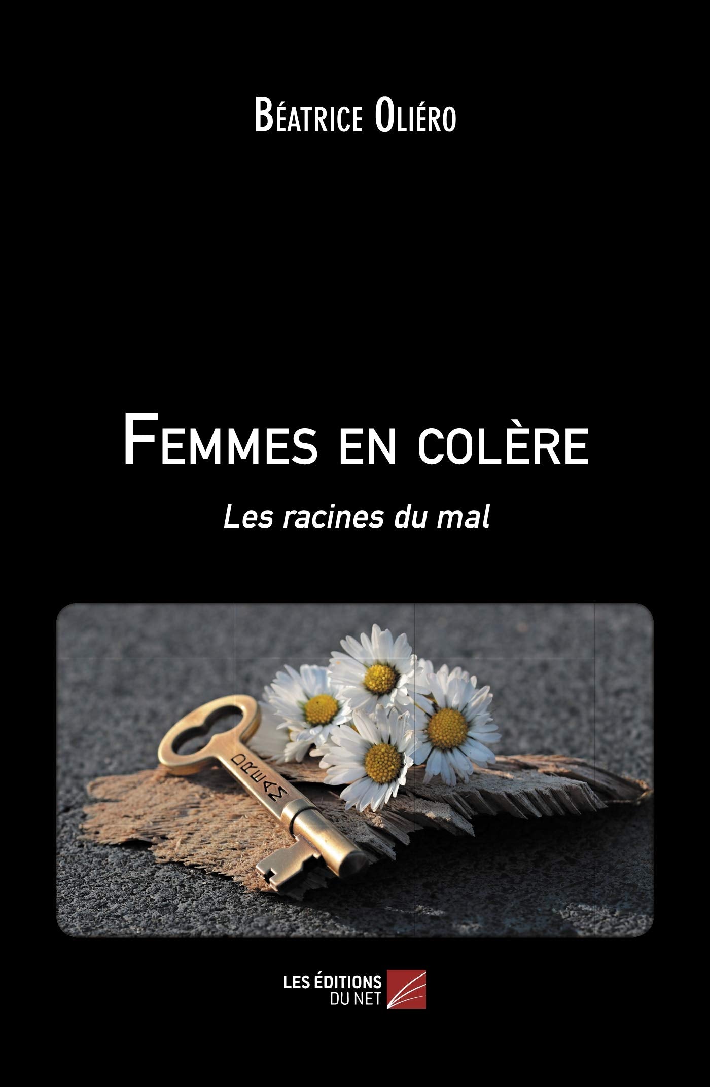 Femmes en colère: Les racines du mal Contemporary literature