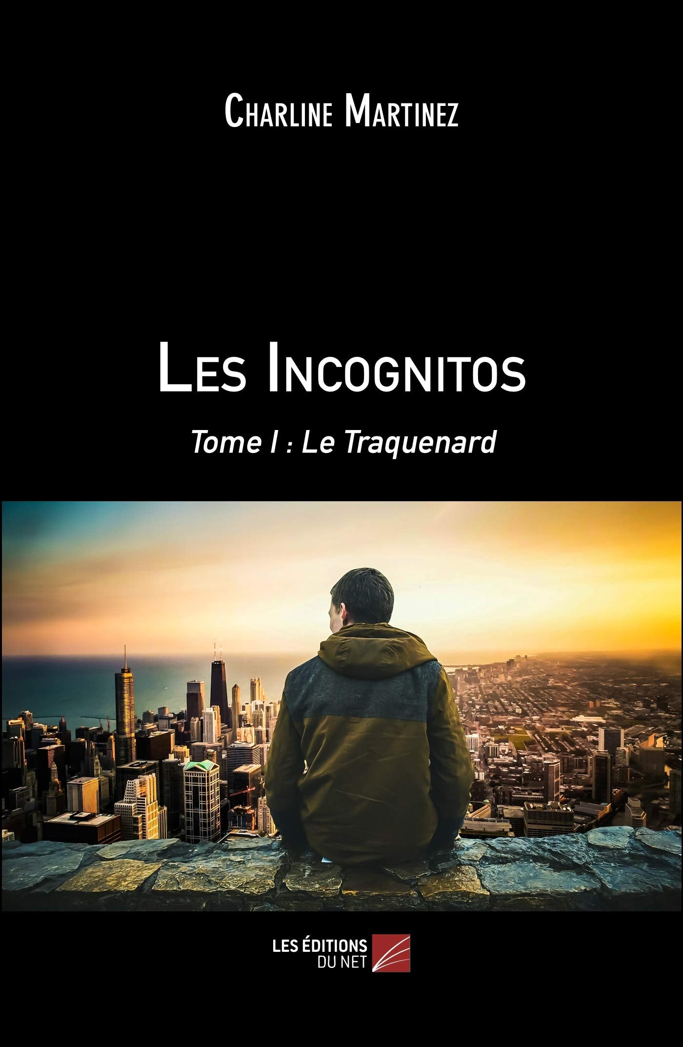 Les Incognitos: Tome I : Le Traquenard book