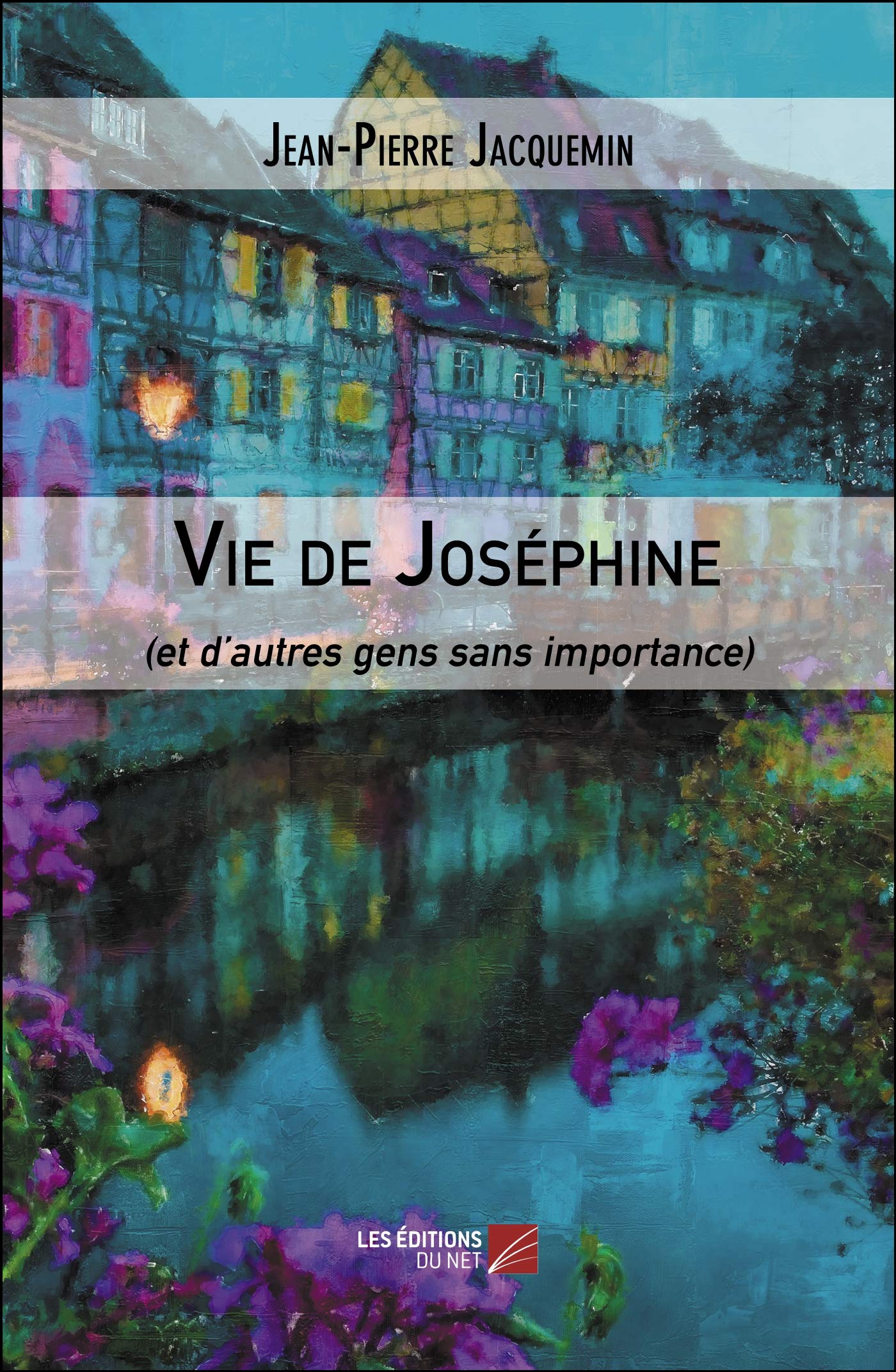 Vie de Joséphine (et d’autres gens sans importance) book