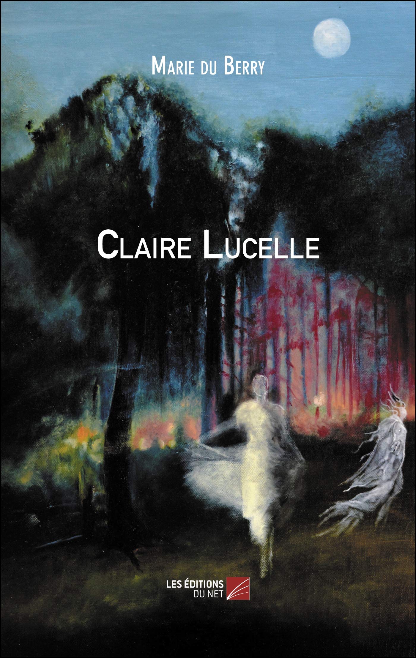 Product Image: Claire Lucelle