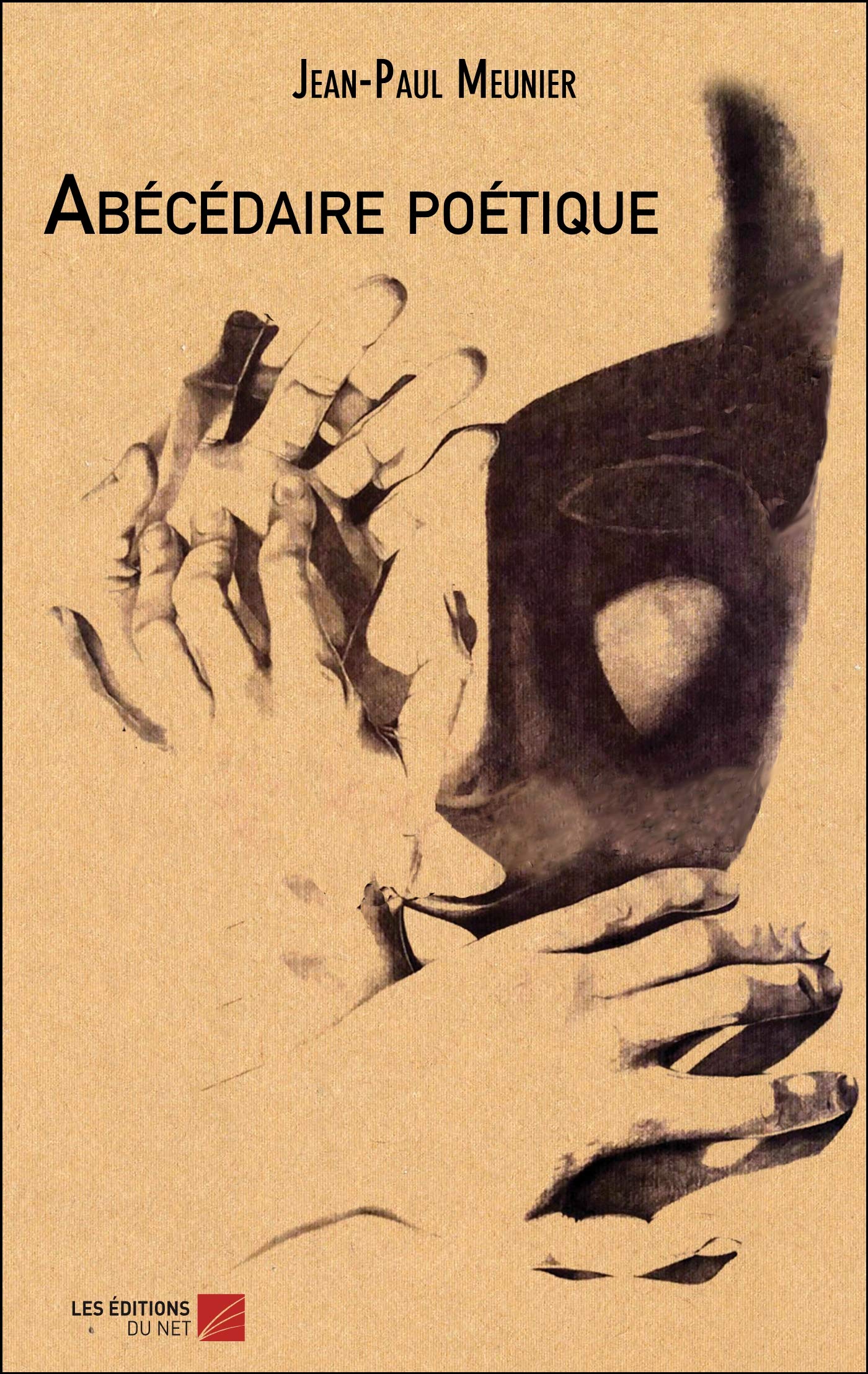 Abécédaire poétique book