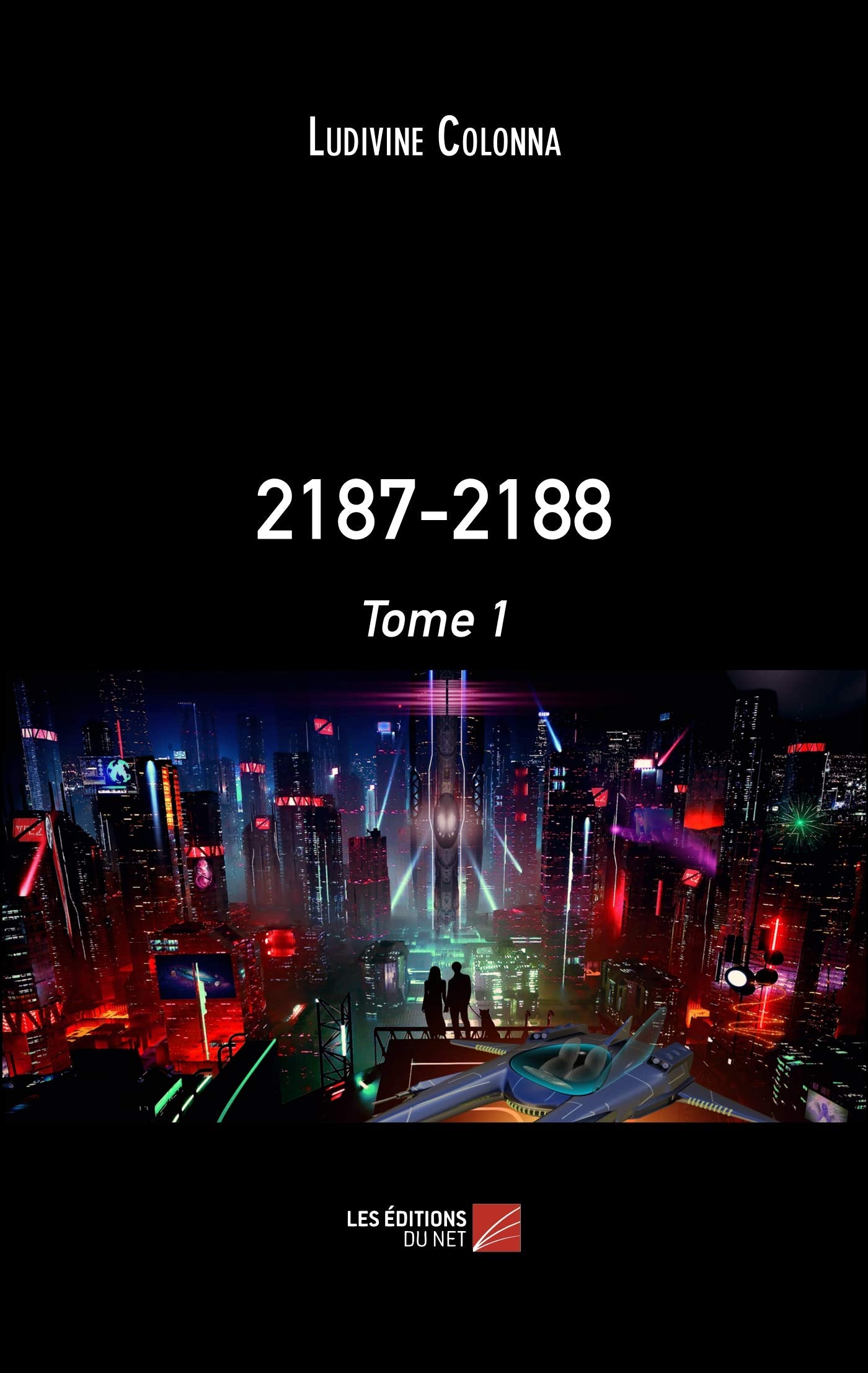 2187-2188: Tome 1 Children's books