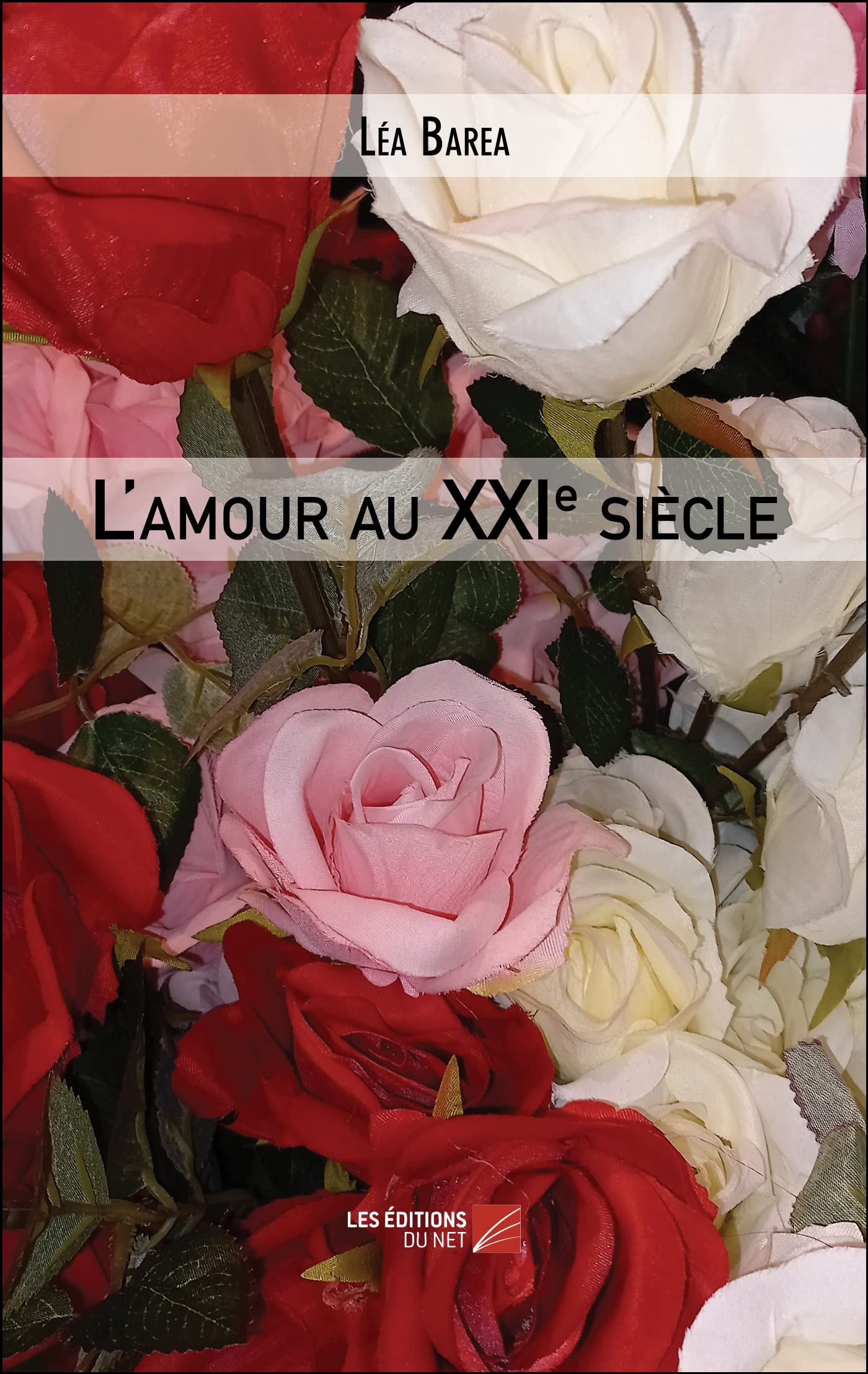 L'amour au XXIe siècle book