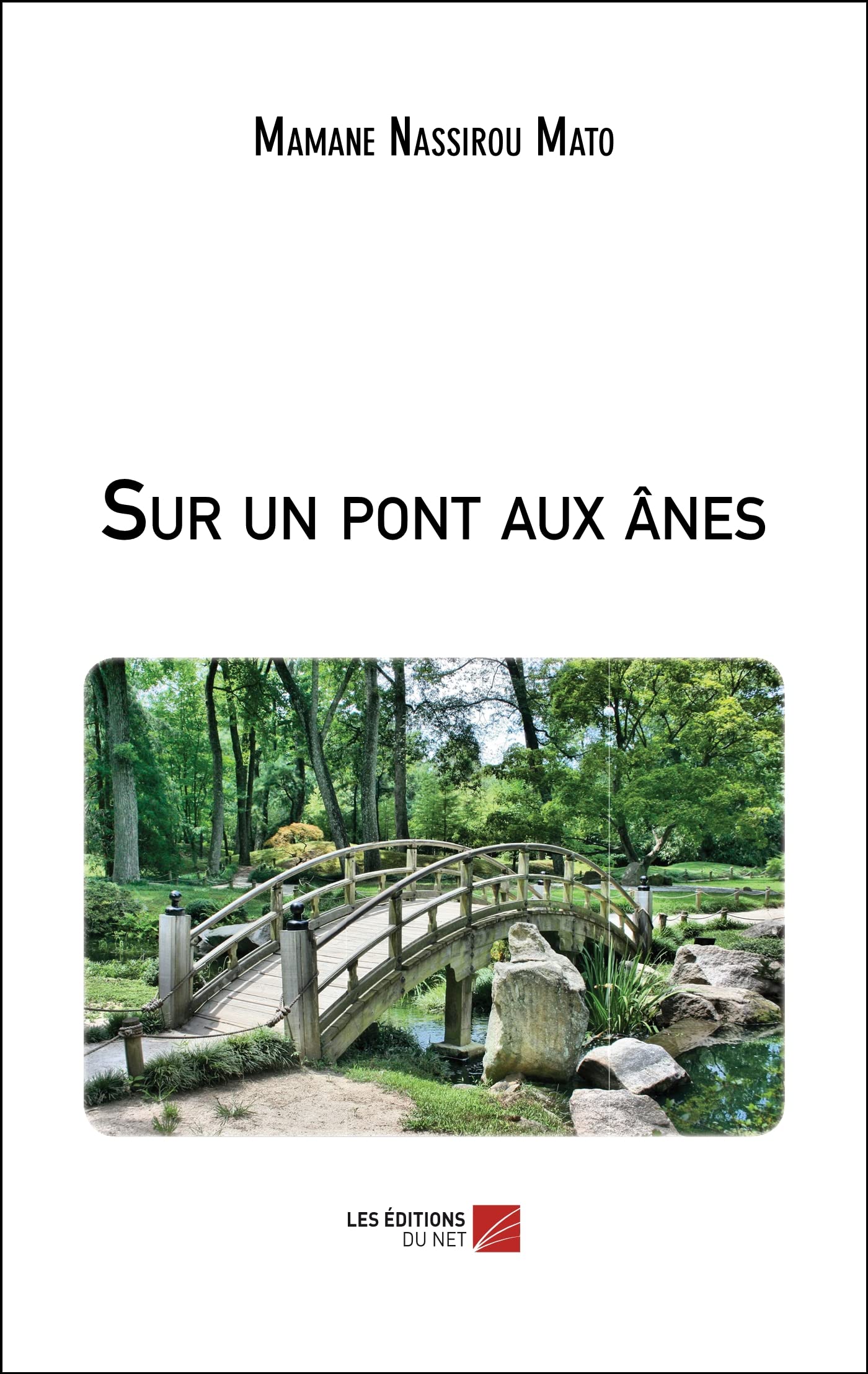 Sur un pont aux ânes book
