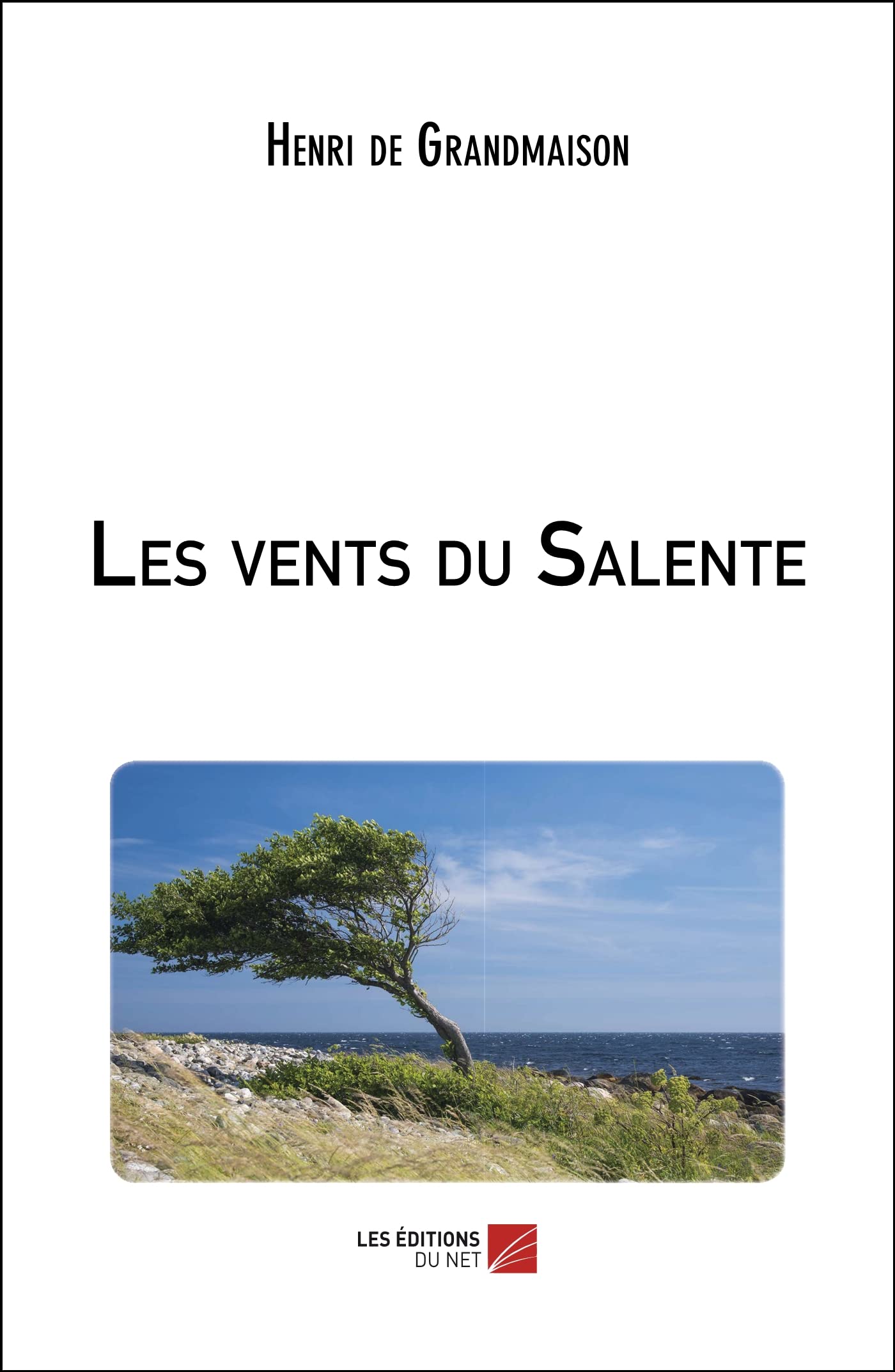 Les vents du Salente Essays & Short Stories