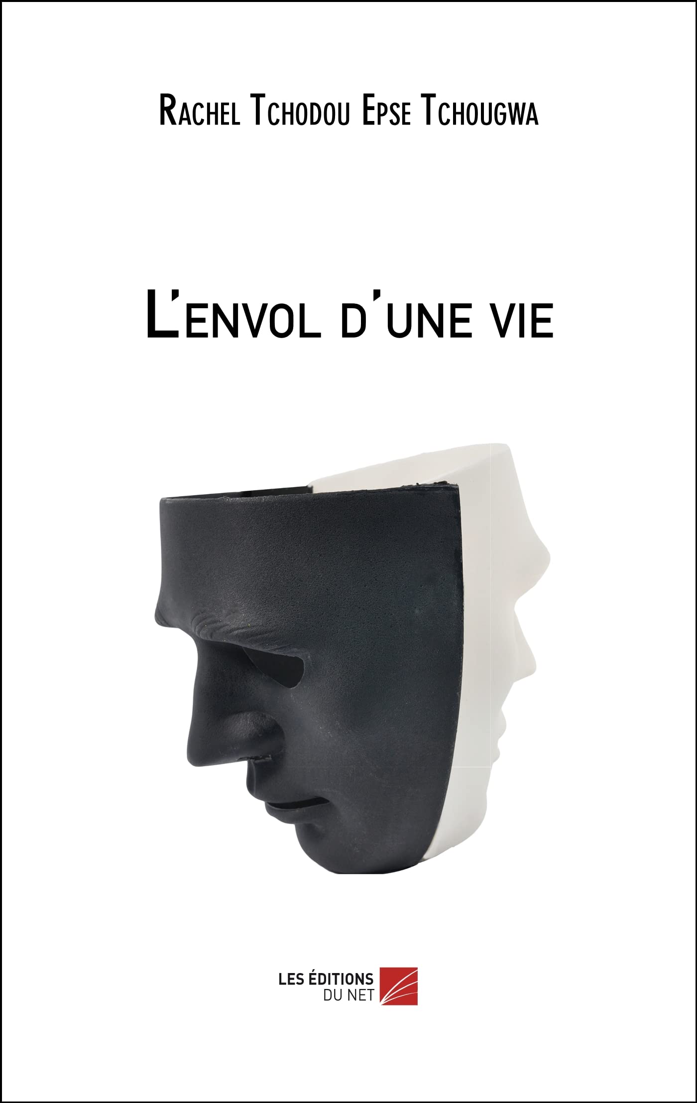L'envol d'une vie book