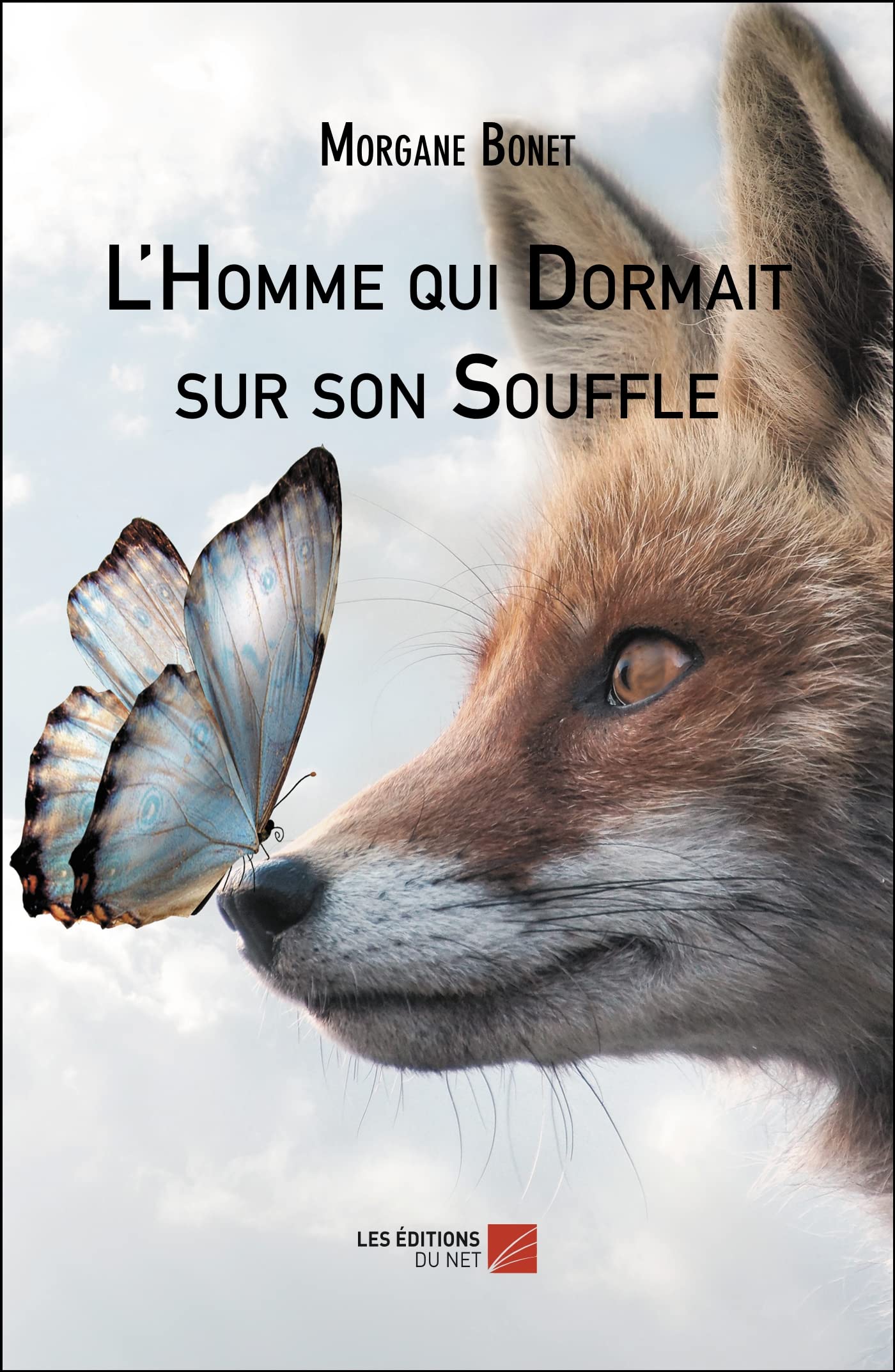 L'Homme qui Dormait sur son Souffle Contemporary literature