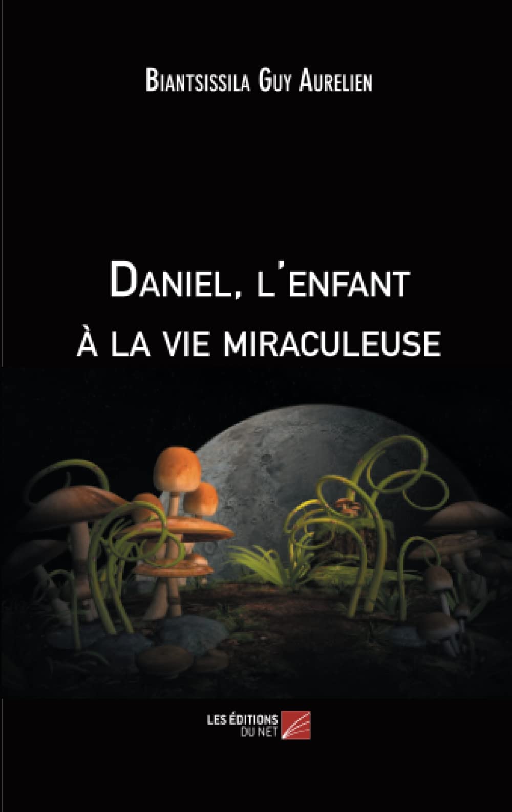 Daniel, l'enfant à la vie miraculeuse book