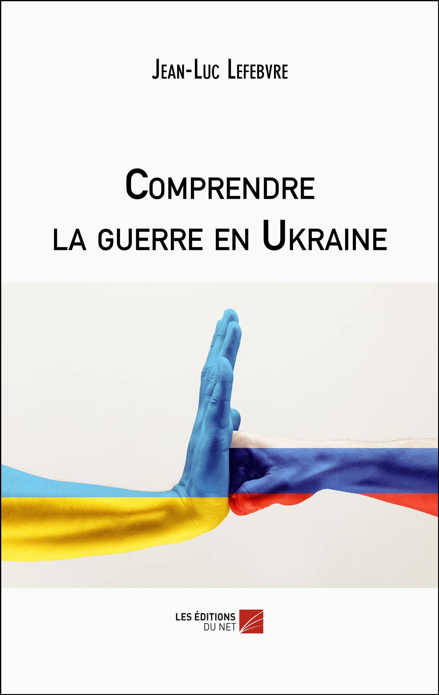 Comprendre la guerre en Ukraine Politics & History