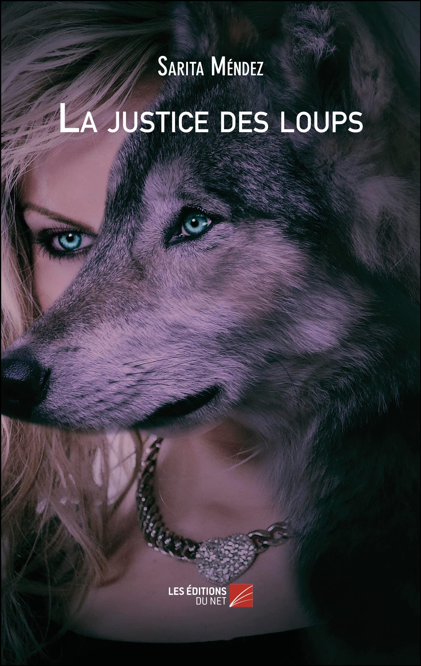 La justice des loups book