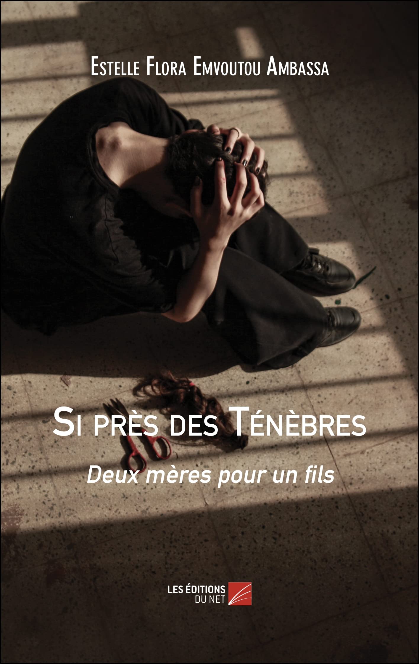 Si près des Ténèbres: Deux mères pour un fils book