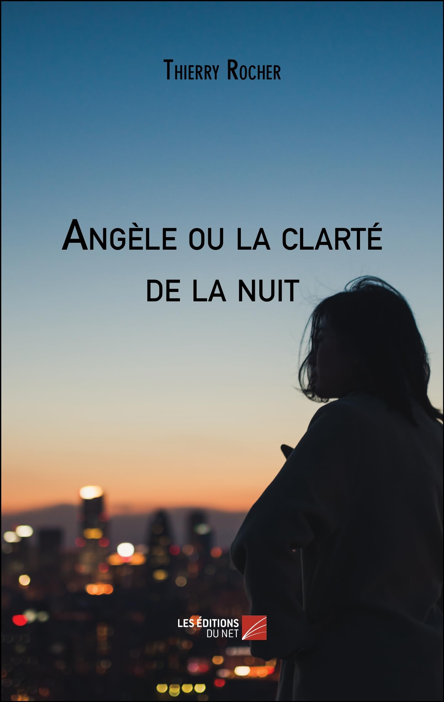 Angèle ou la clarté de la nuit book