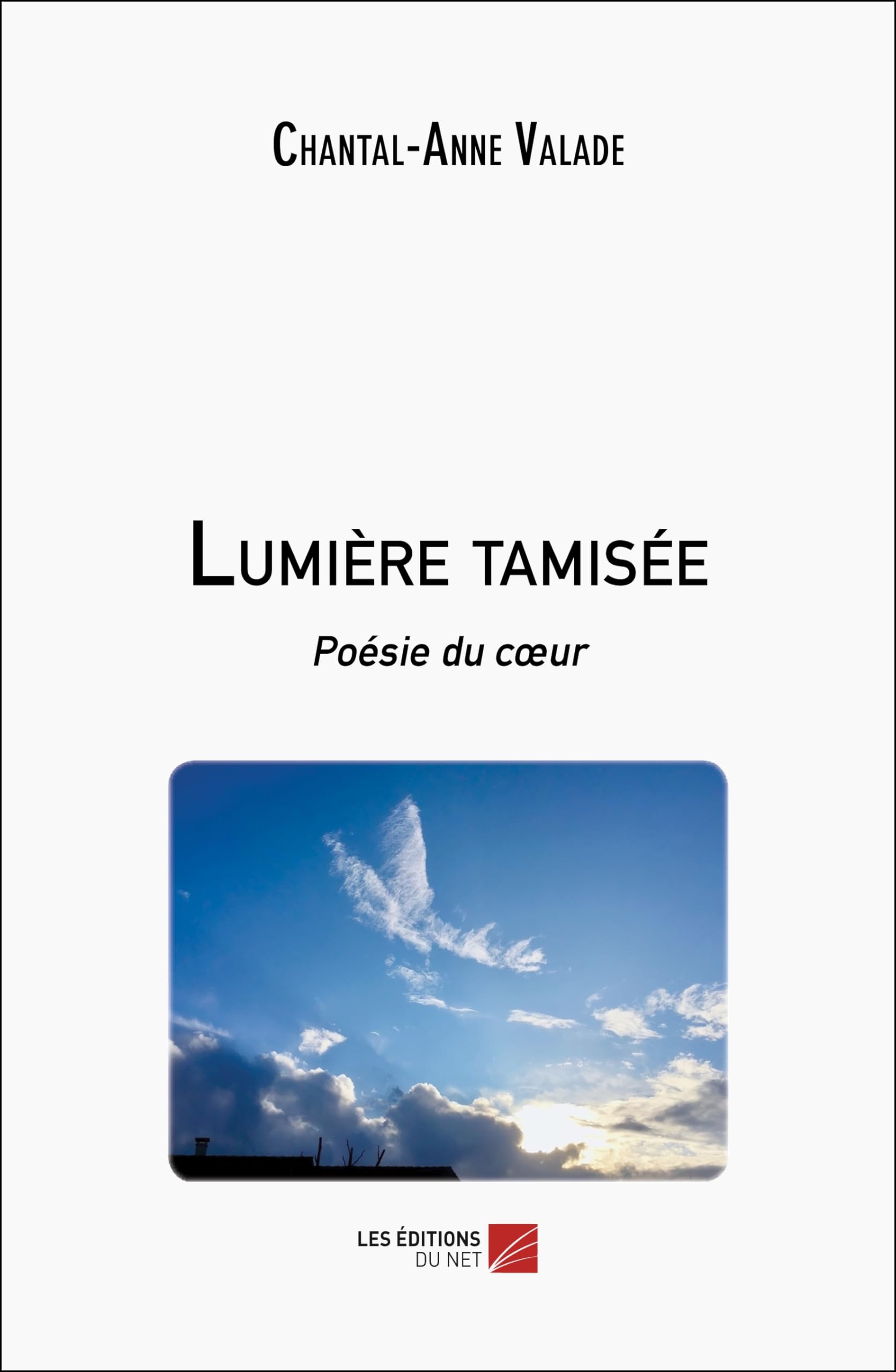 Lumière tamisée: Poésie du cœur book